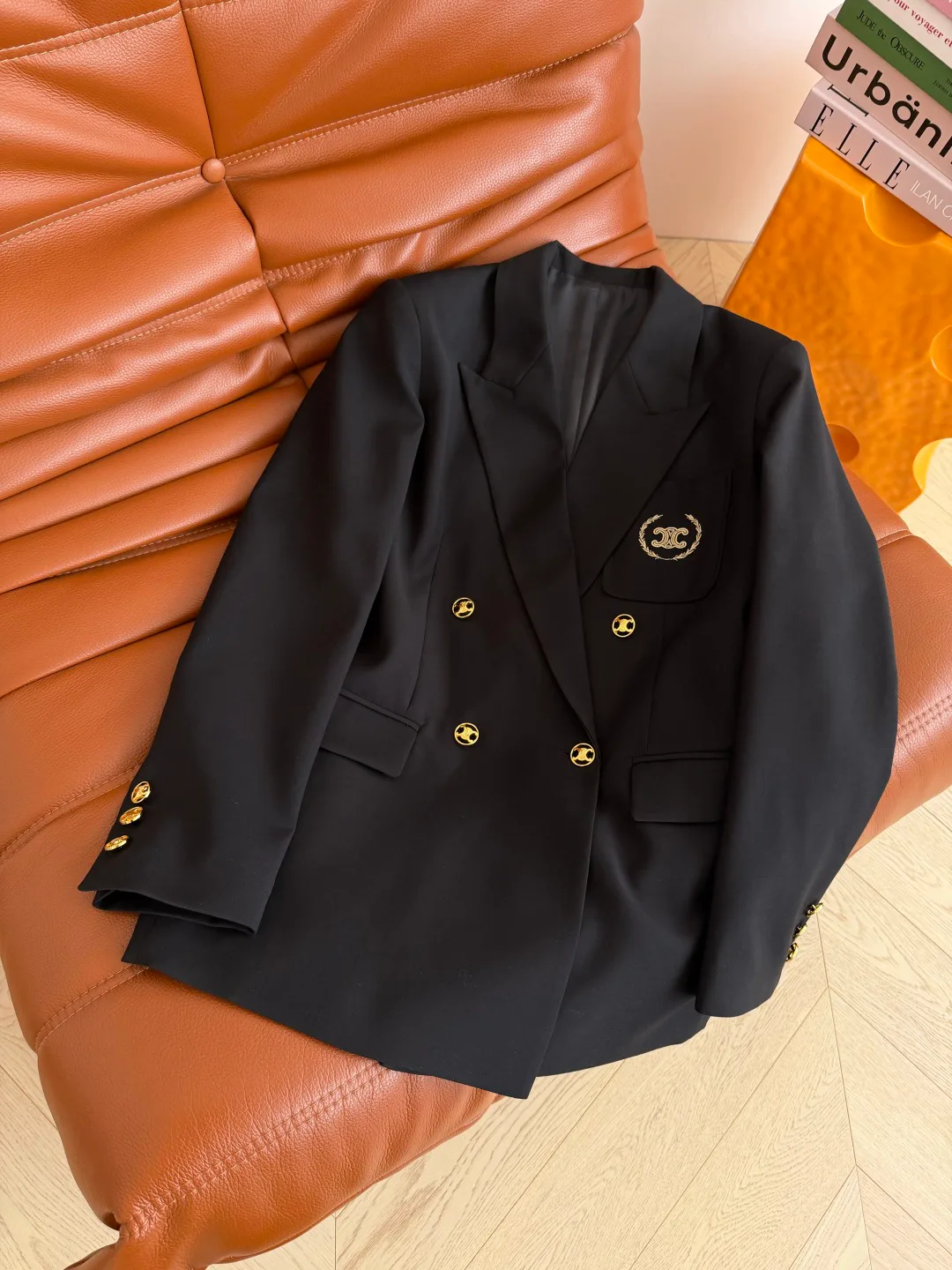 Жакеты Женские Celine 18711375