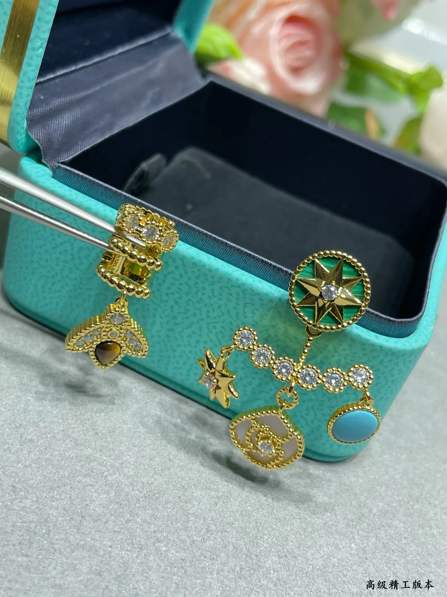Бижутерия Christian Dior 17685850