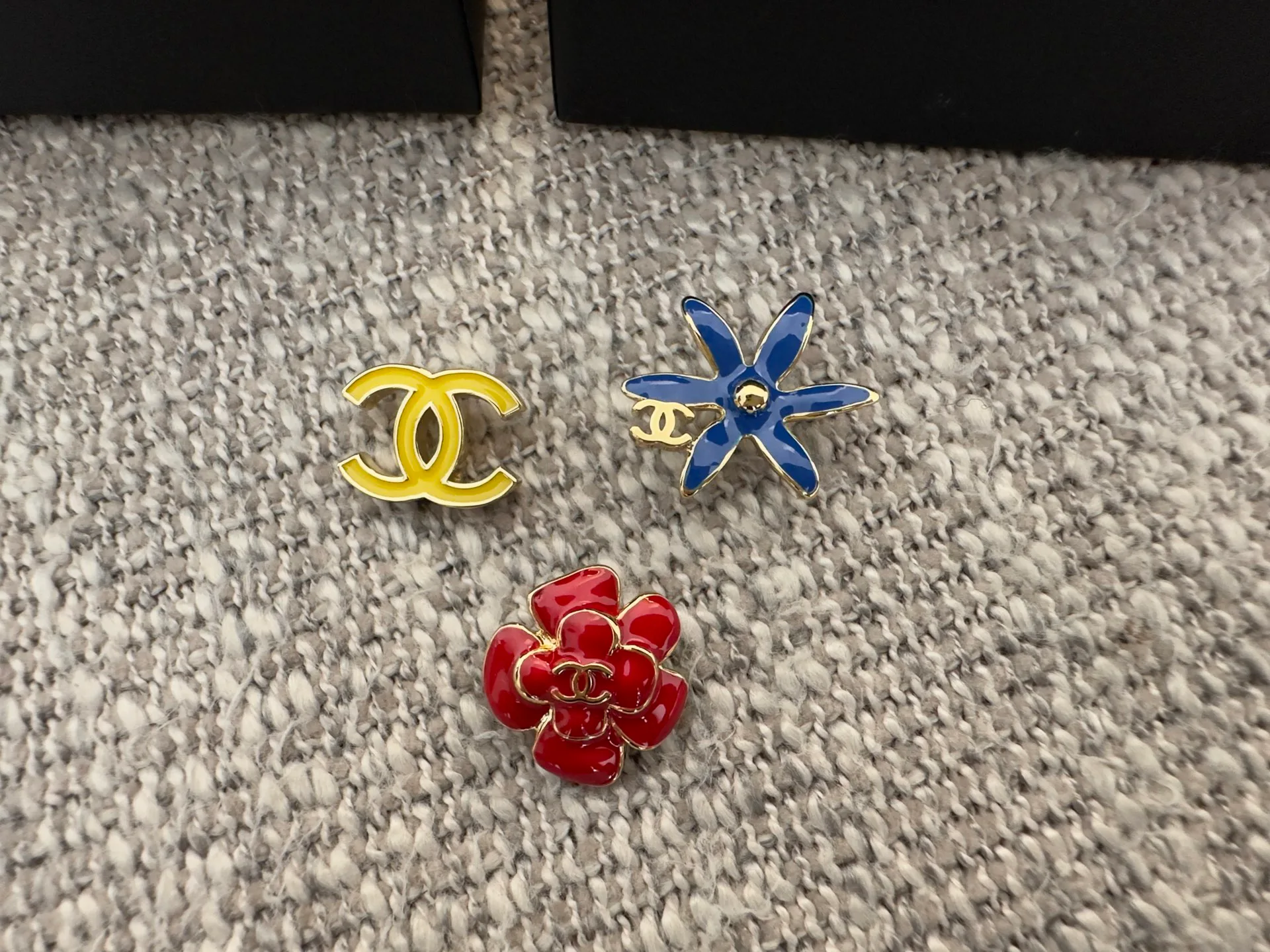 Бижутерия Chanel 11156019