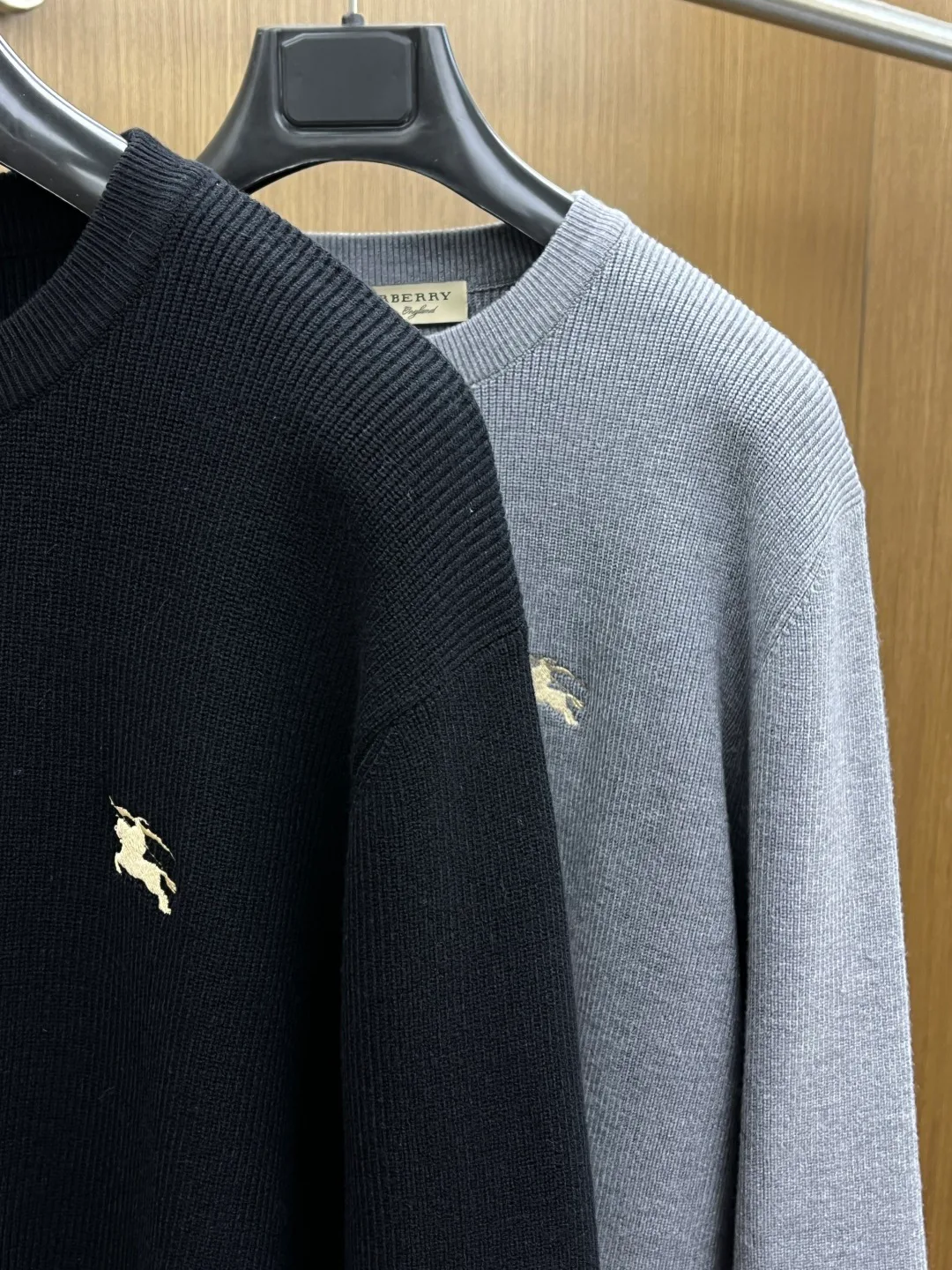 Джемперы И Свитеры Мужские Burberry 285131