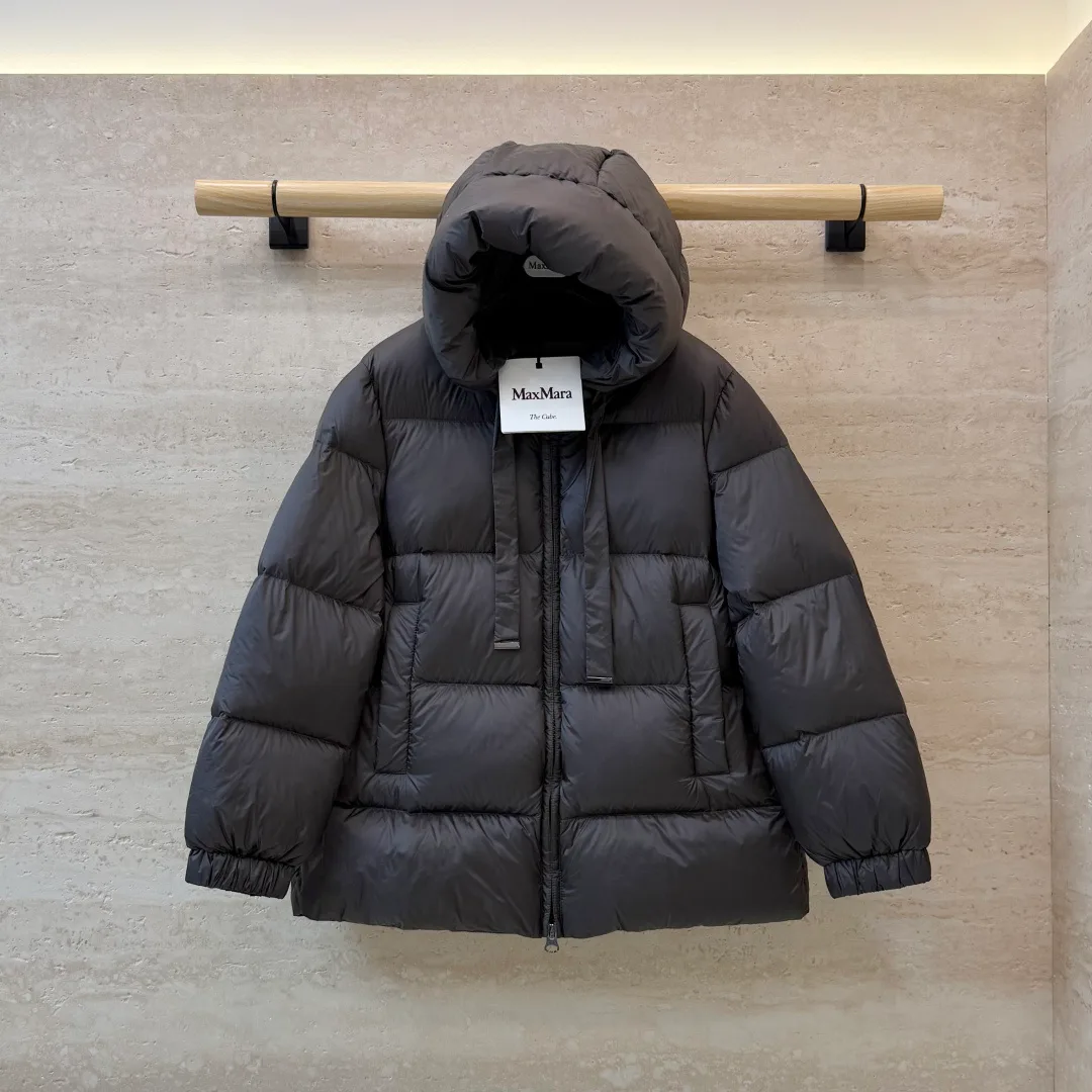 Куртки И Пуховики Женские Max Mara 19422836