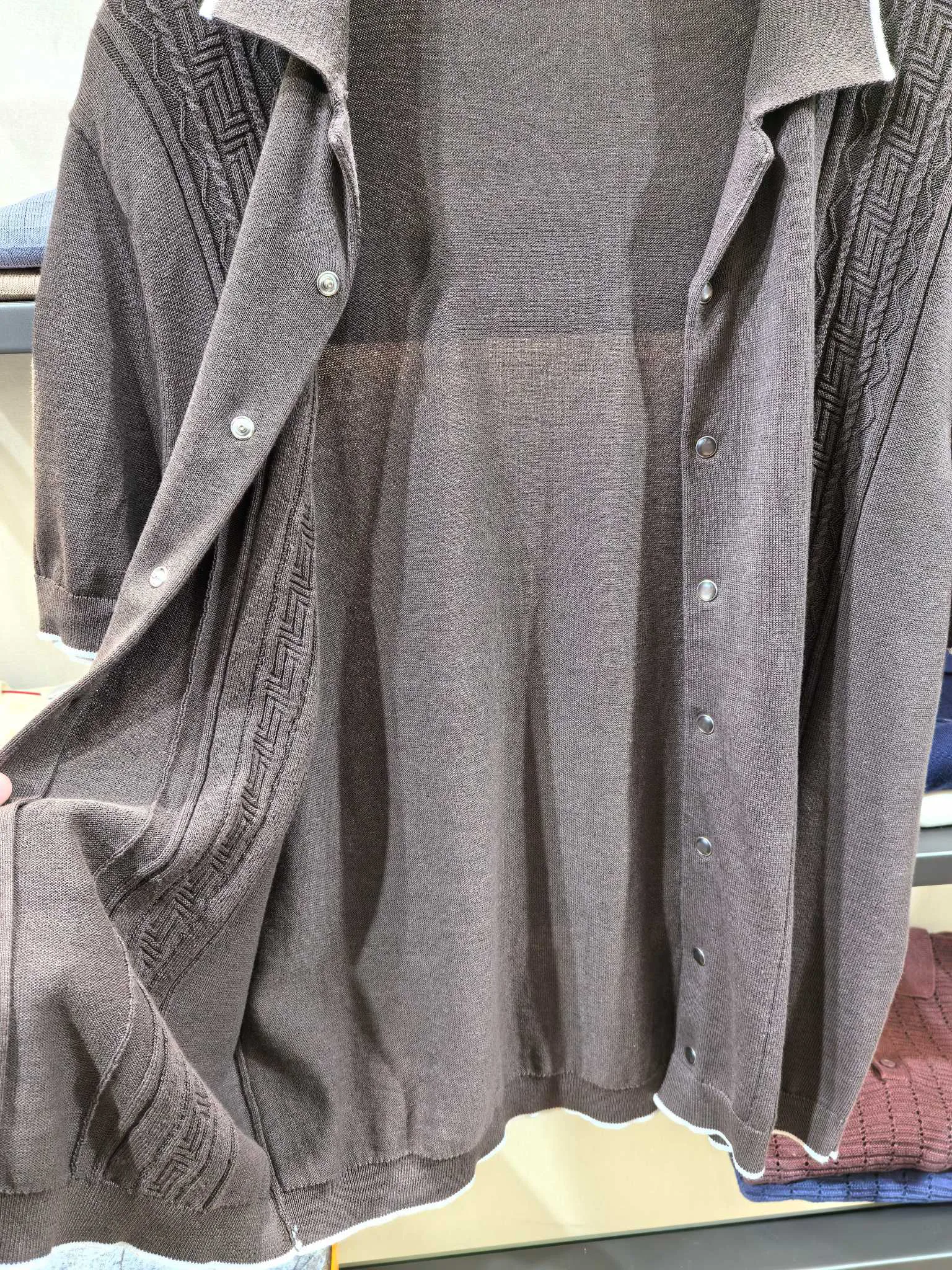 Футболки Мужские Brunello Cucinelli 10036736