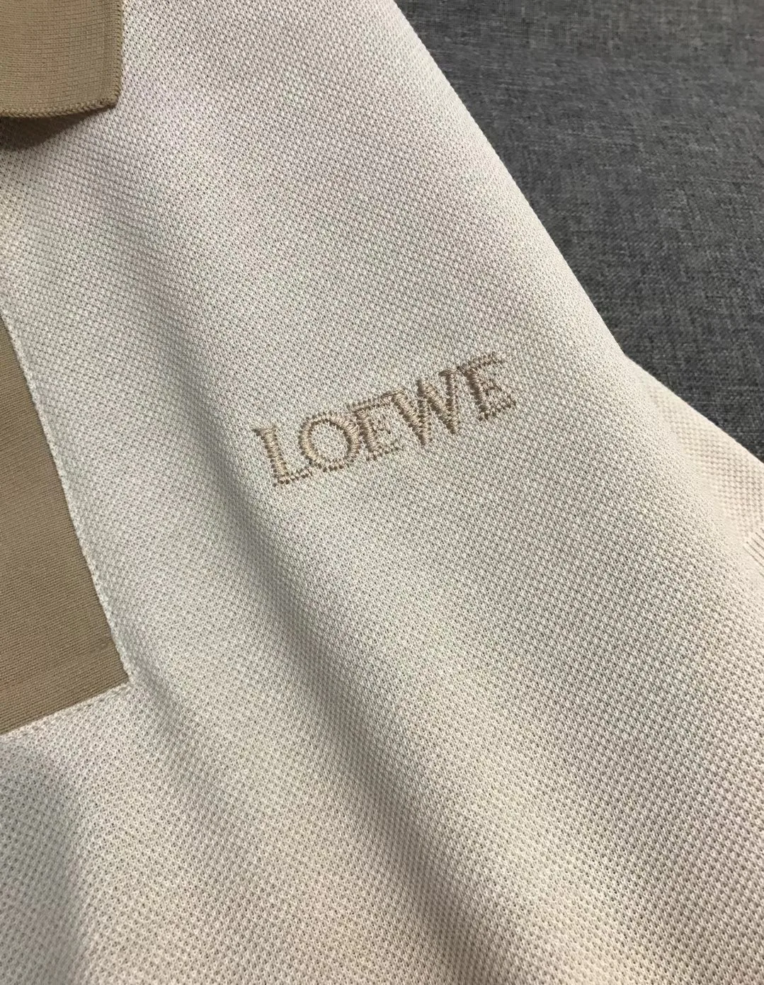 Рубашки Мужские Loewe 12192883