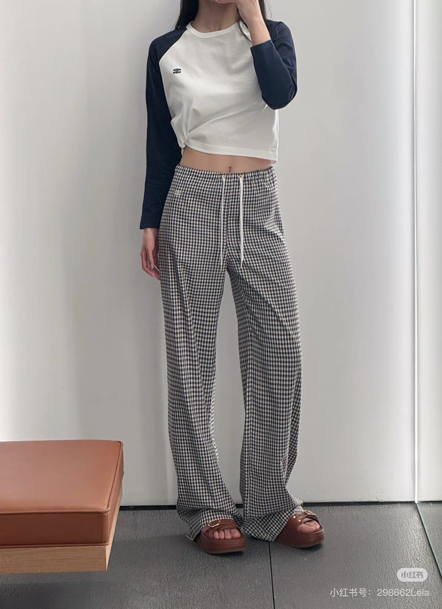 Брюки Женские Celine 14424353