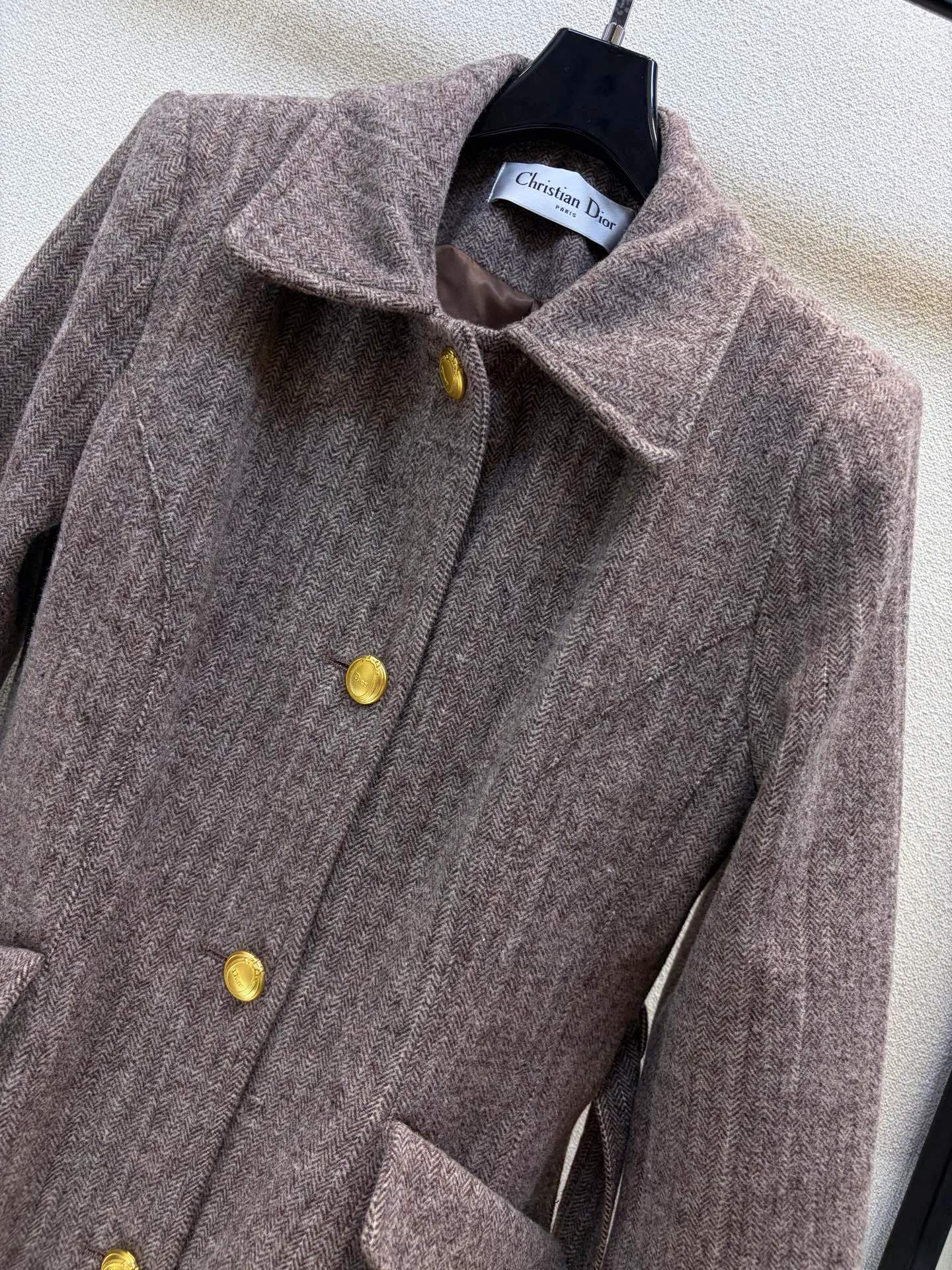 Пальто Женские Christian Dior 18605699