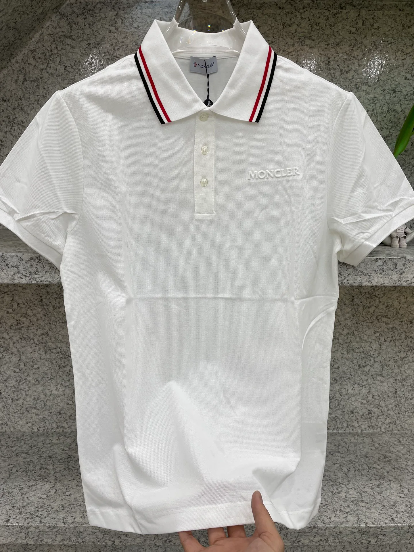 Рубашки Мужские Prada 12590739