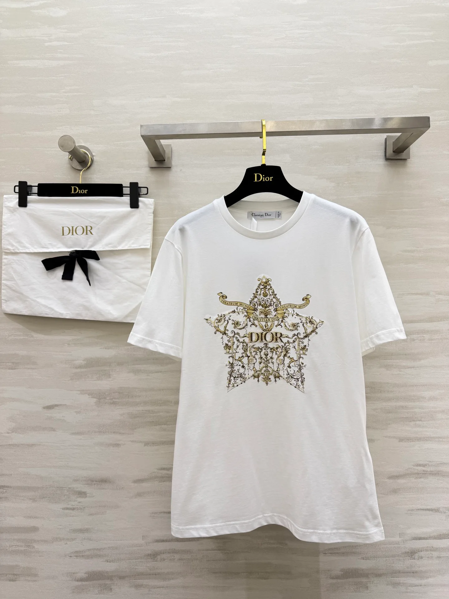 Футболки Женские Christian Dior 5709961