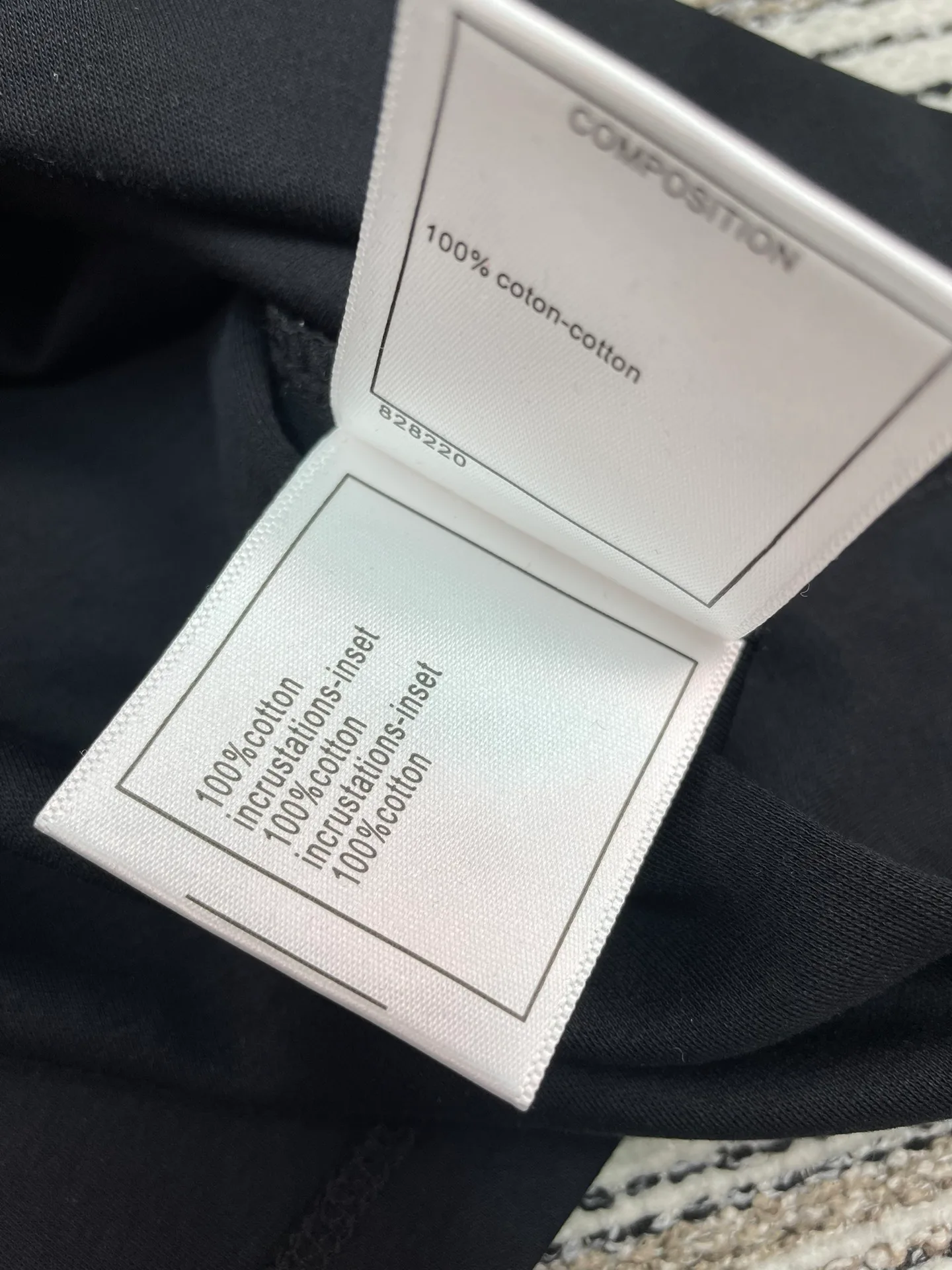 Футболки Женские Chanel 5436108