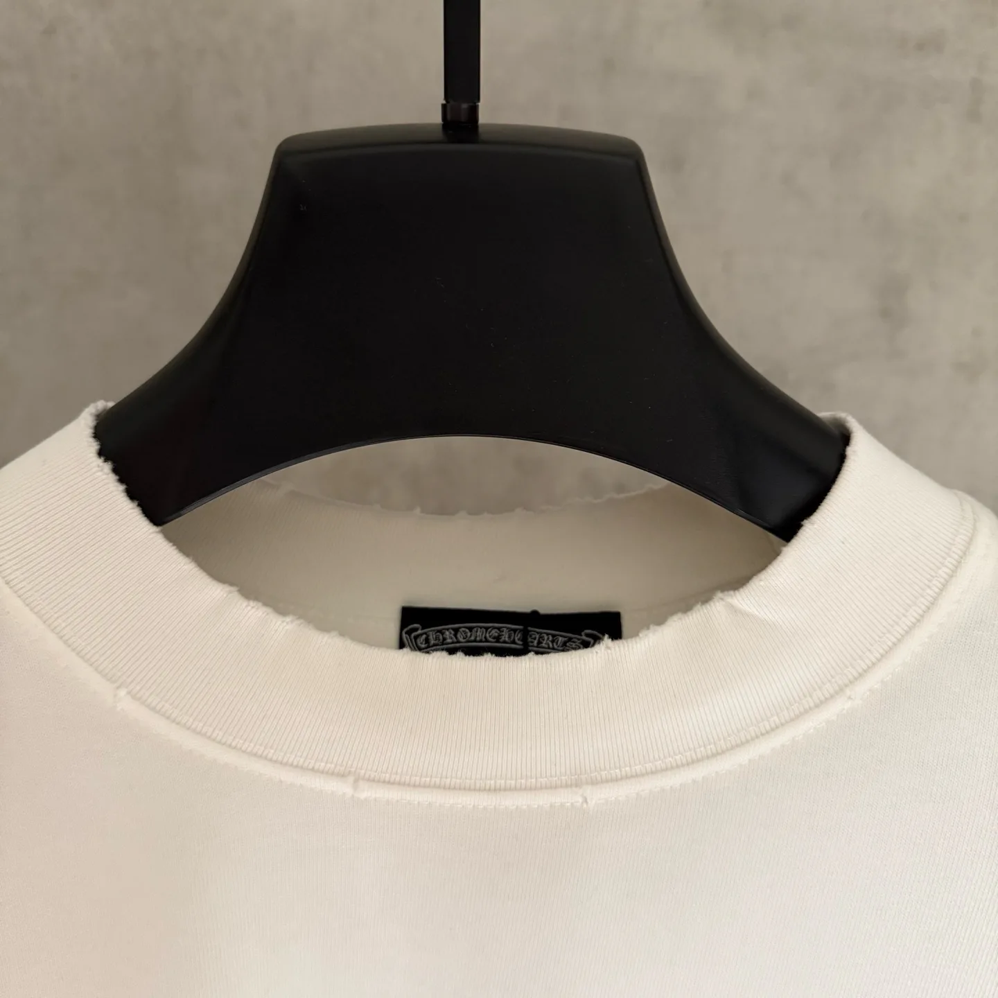 Свитшоты И Худи Мужские Chrome Hearts 177094