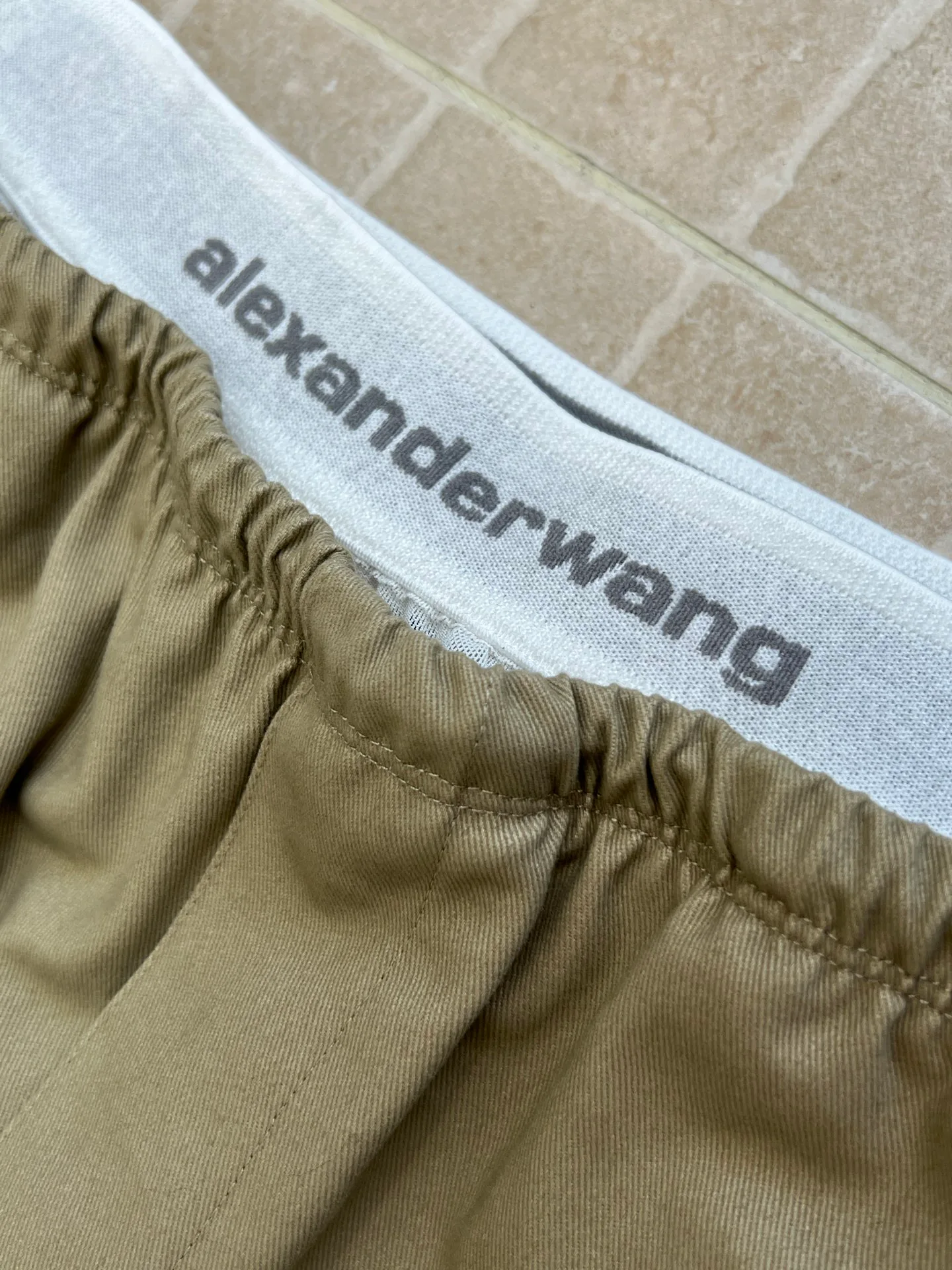 Брюки Женские Alexander Wang 2995586