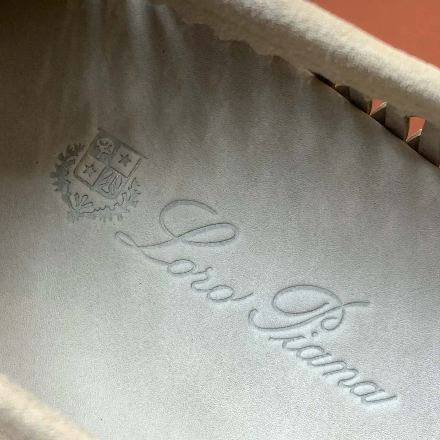 Лоферы И Туфли Мужские Loro Piana 18143005