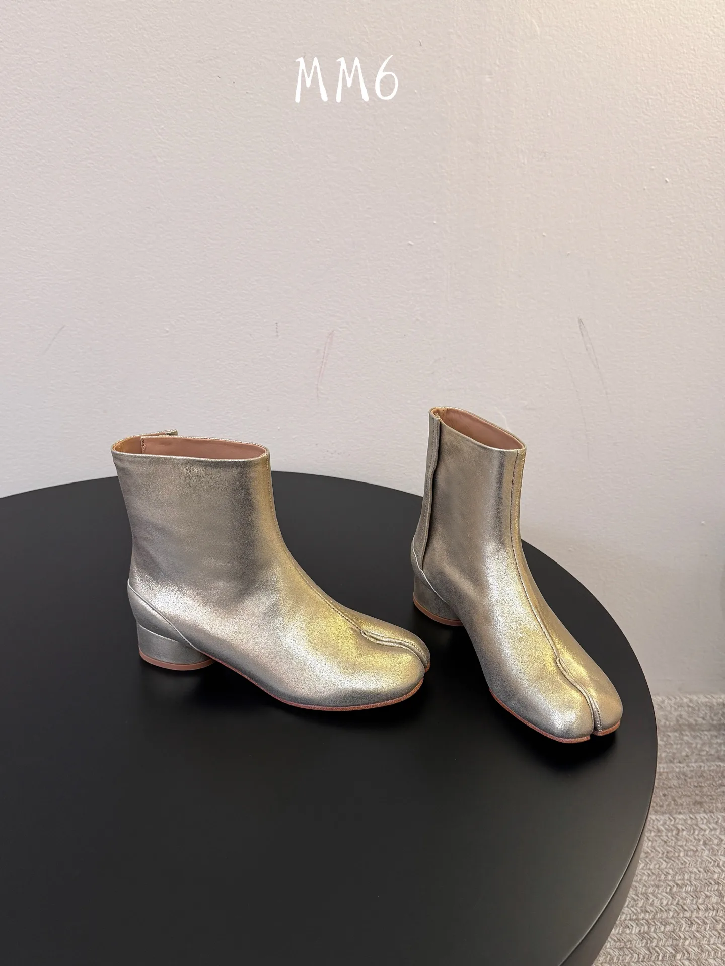 Ботильоны Женские Maison Margiela 18104479