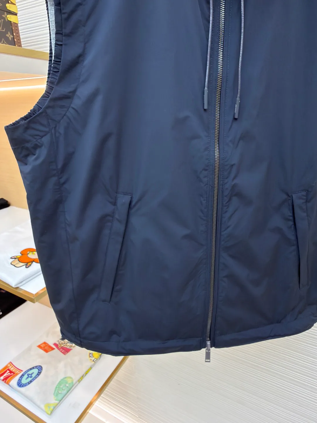 Жилеты Мужские Zegna 11869802