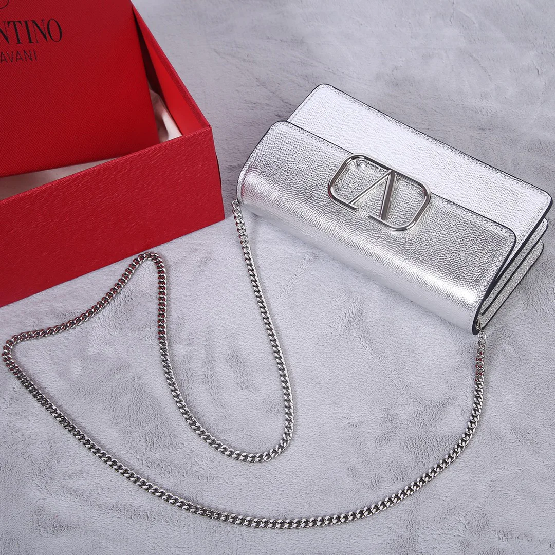 Сумки На Ремне Женские Valentino 4594