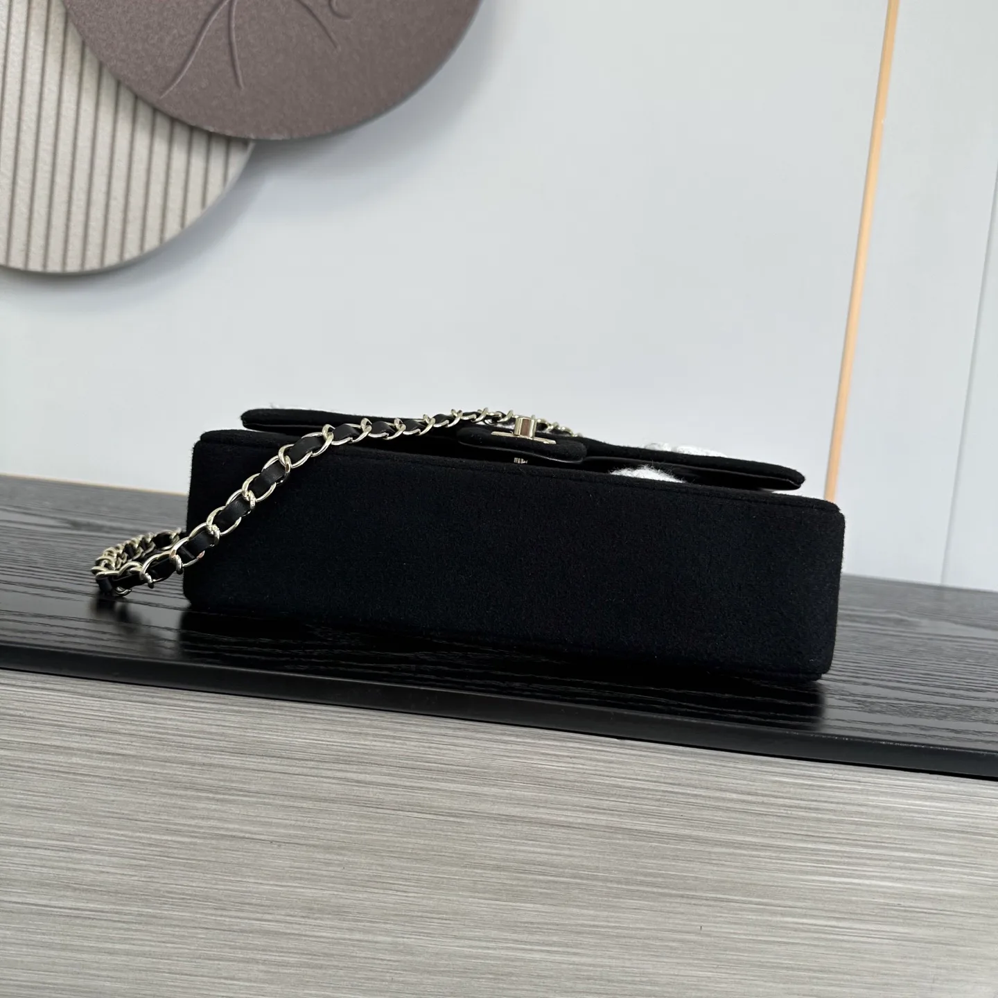 Классические Сумки Женские Chanel 18057954