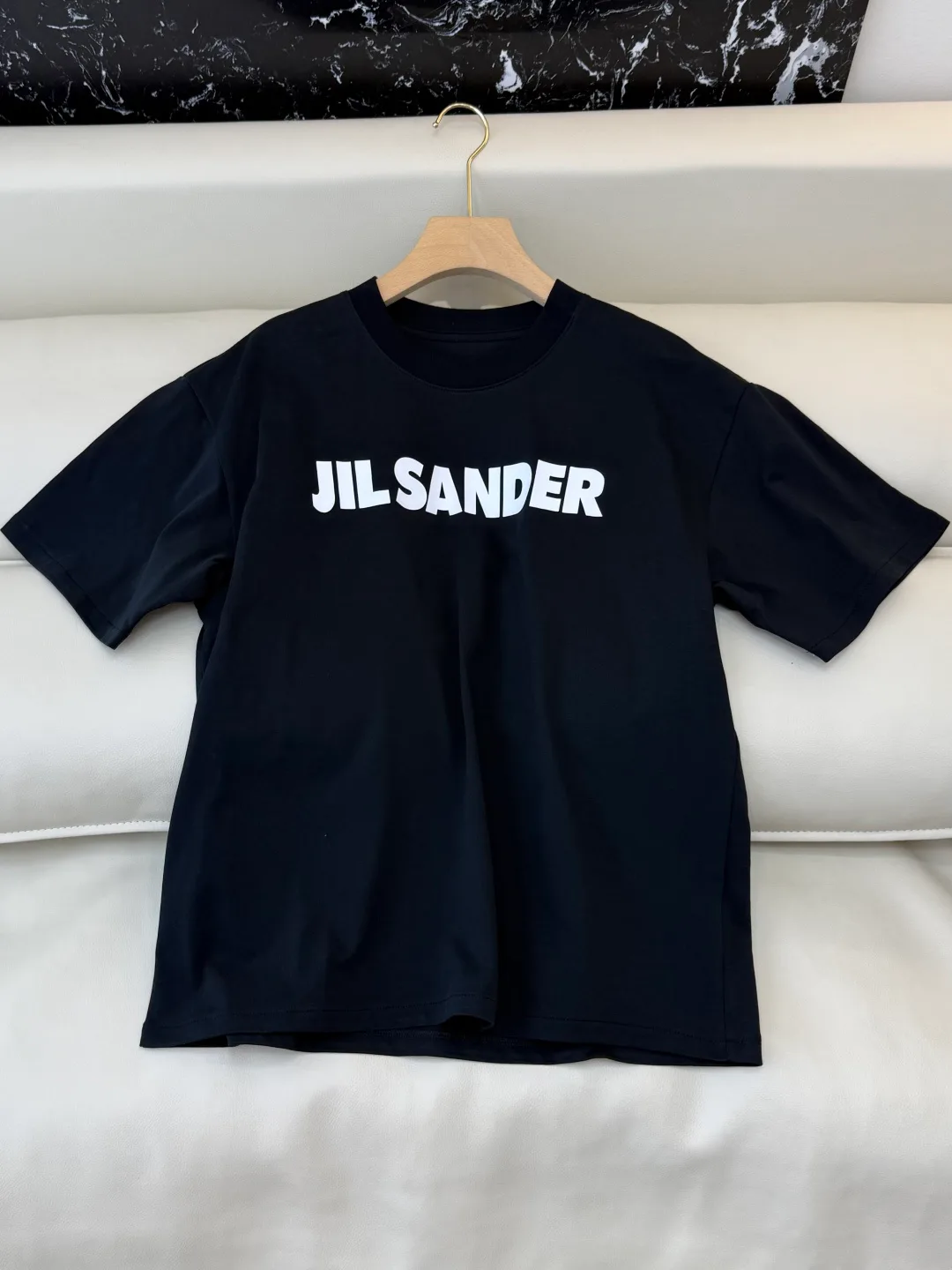 Футболки Мужские Jil Sander 10503401