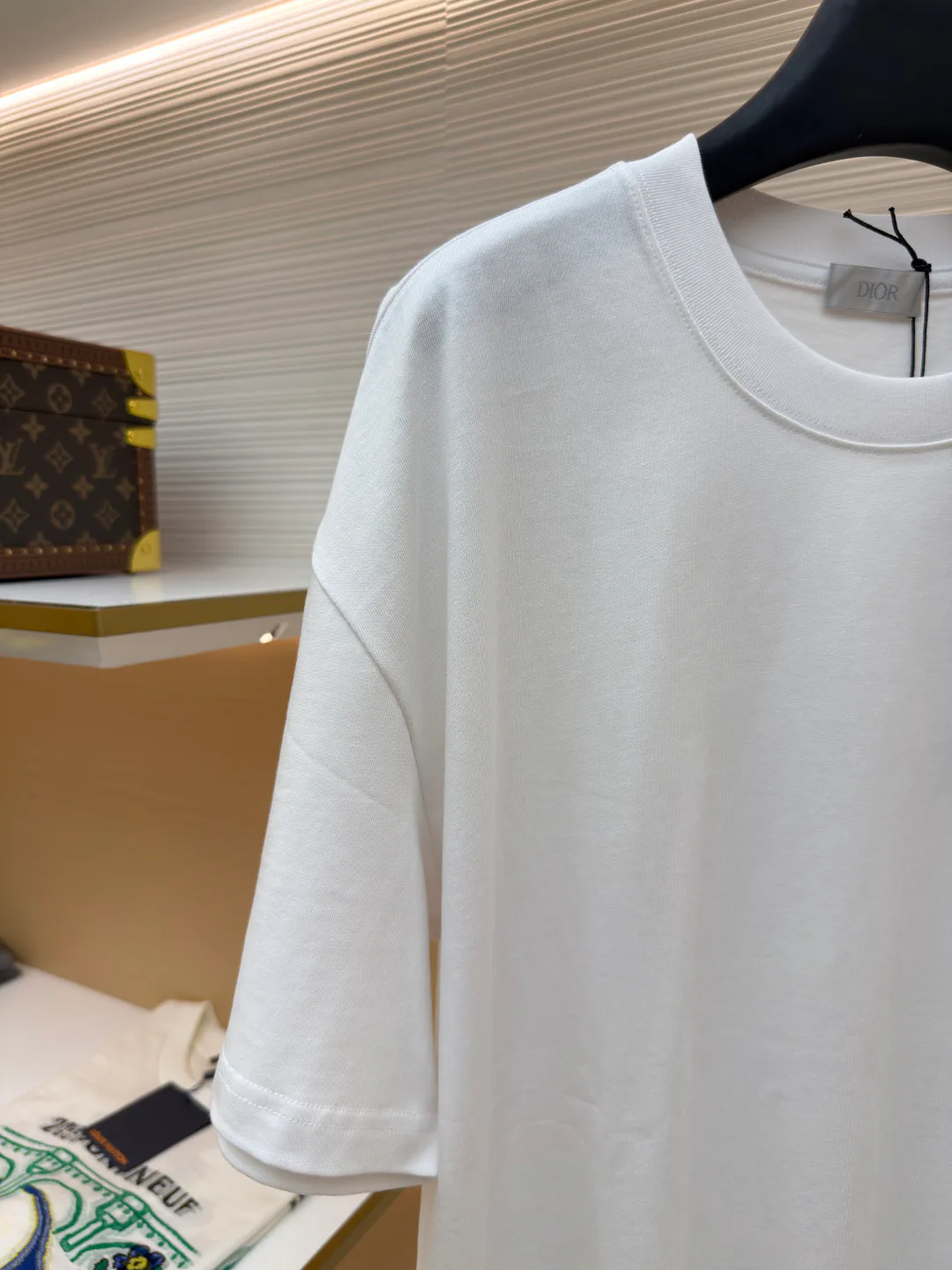 Футболки Мужские Christian Dior 11781108