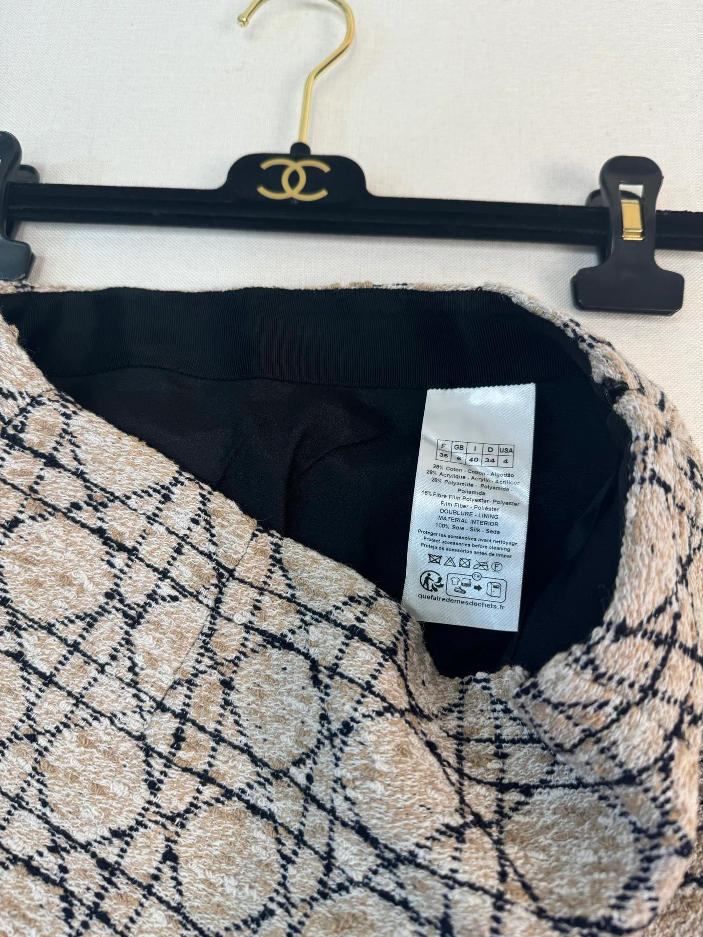 Юбки Женские Christian Dior 13539627
