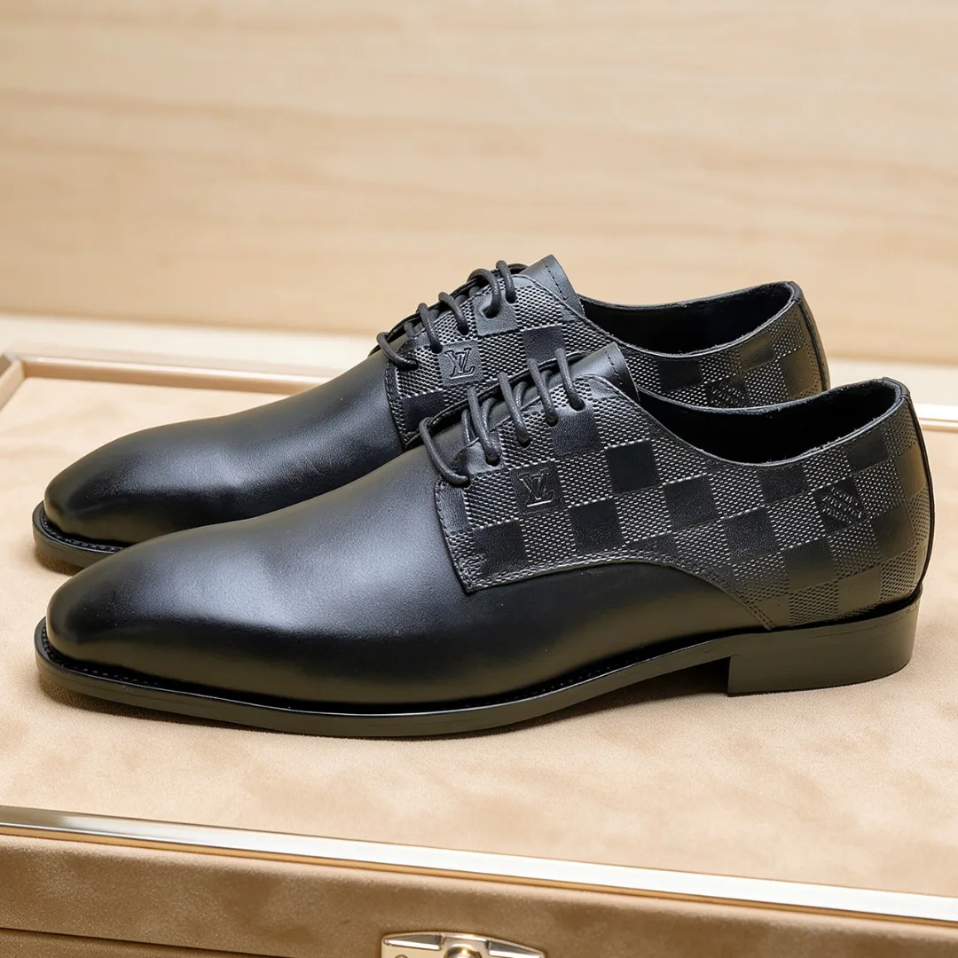 Лоферы И Туфли Мужские Louis Vuitton 19414569
