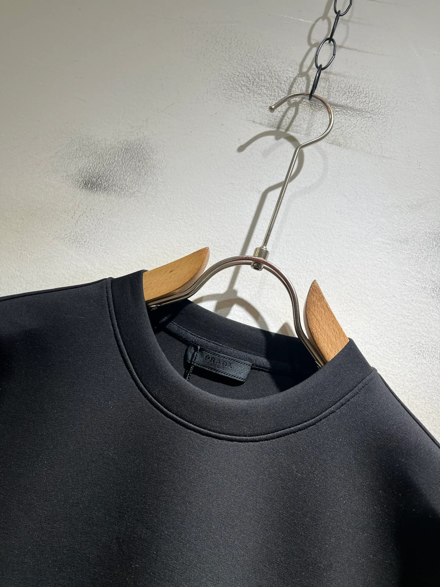 Свитшоты И Худи Мужские Prada 18698974