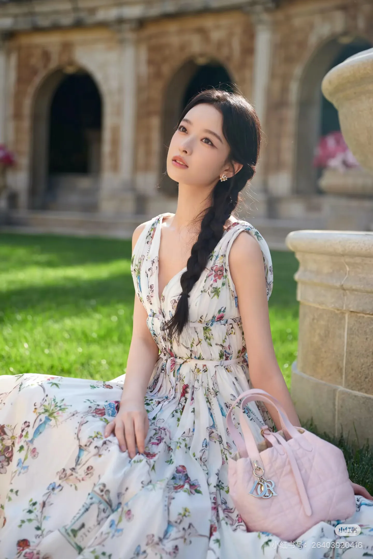 Платья Женские Christian Dior 17412512