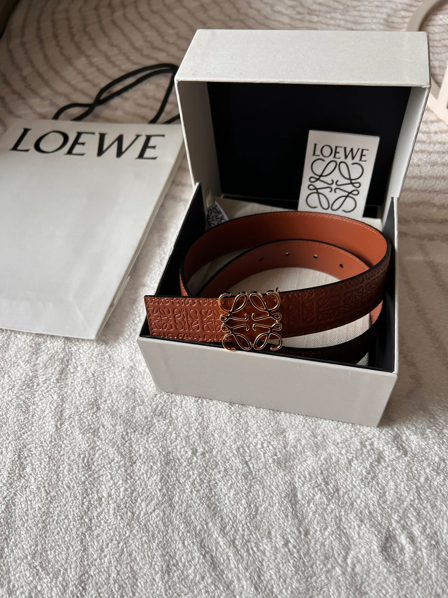 Ремни Loewe 5141499