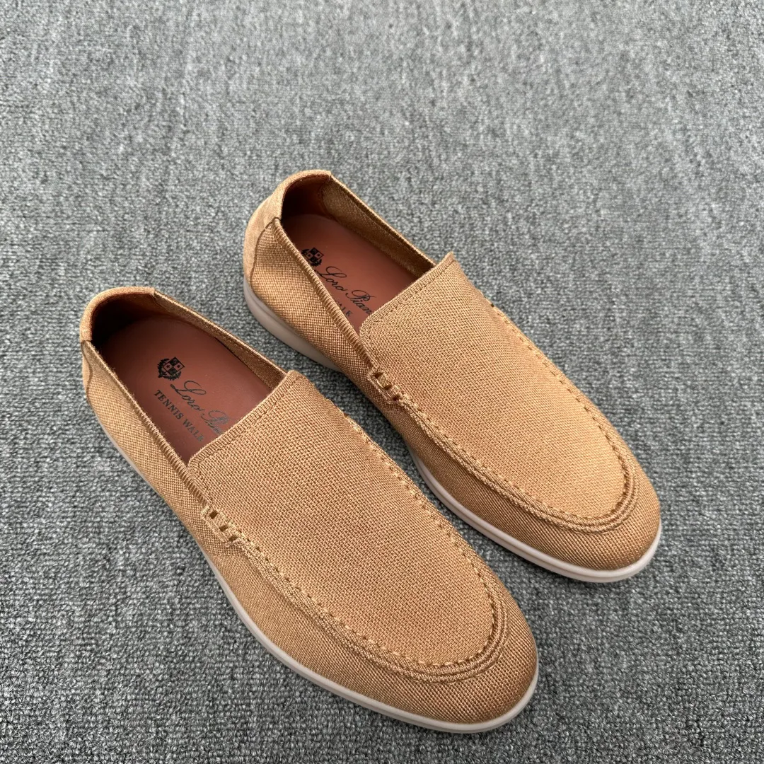 Лоферы И Туфли Мужские Loro Piana 1319092