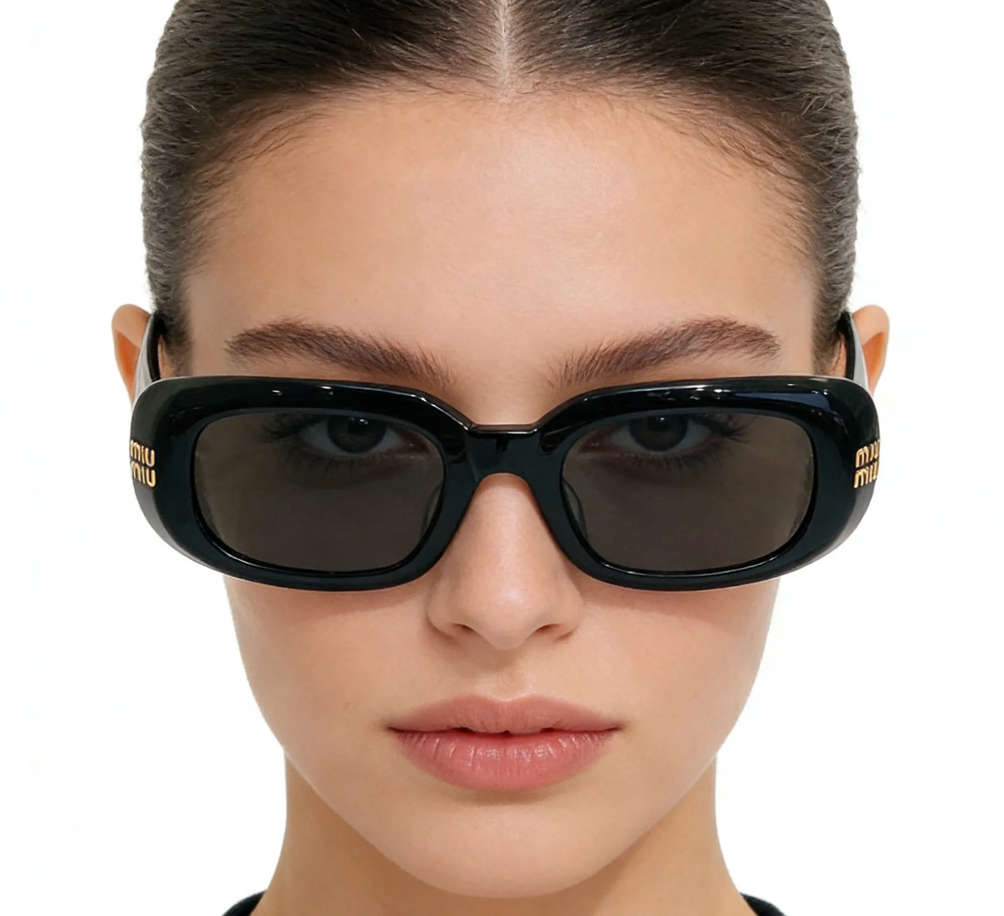 Очки Miu Miu 10684025