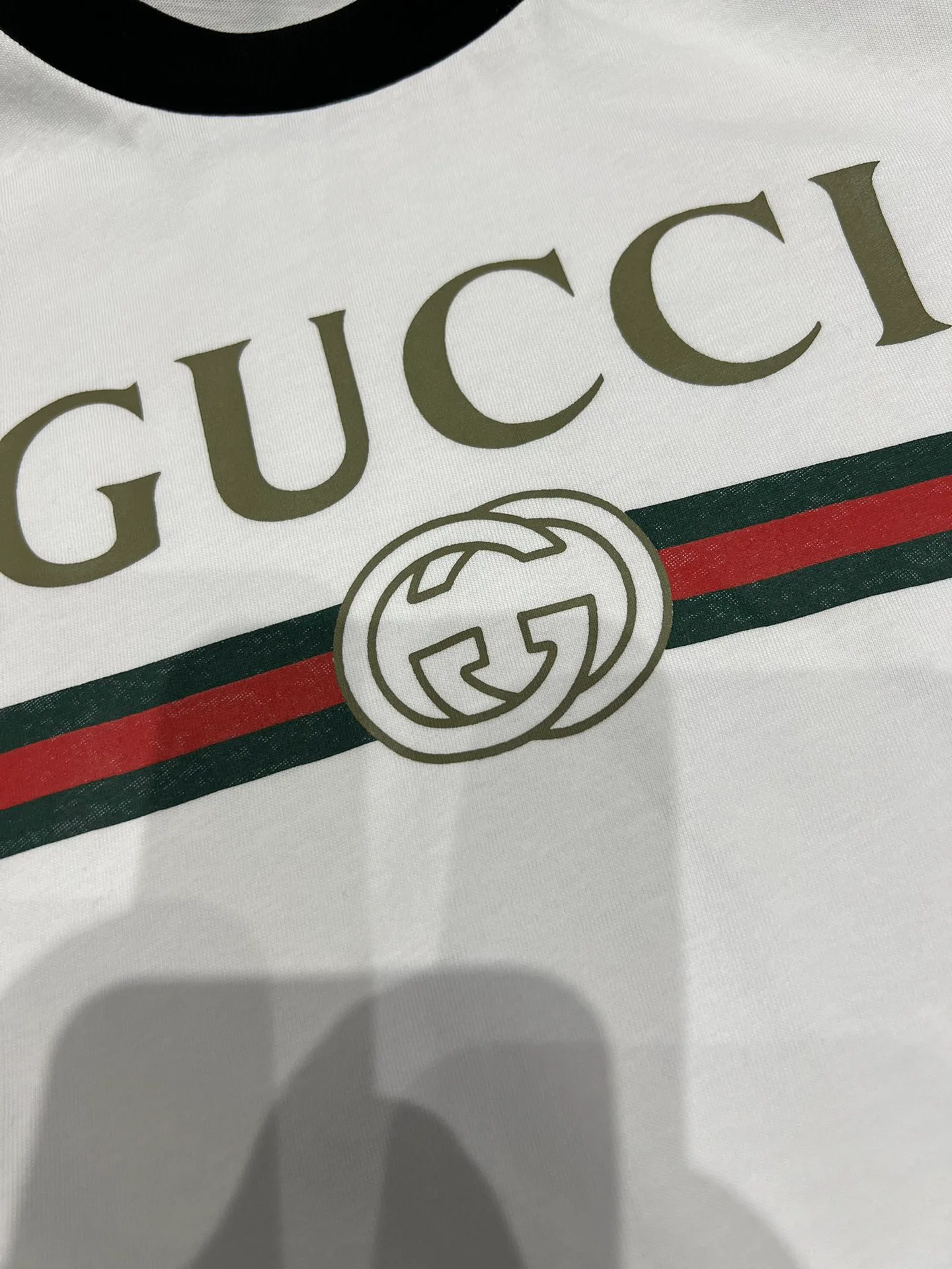 Футболки Женские Gucci 11219614