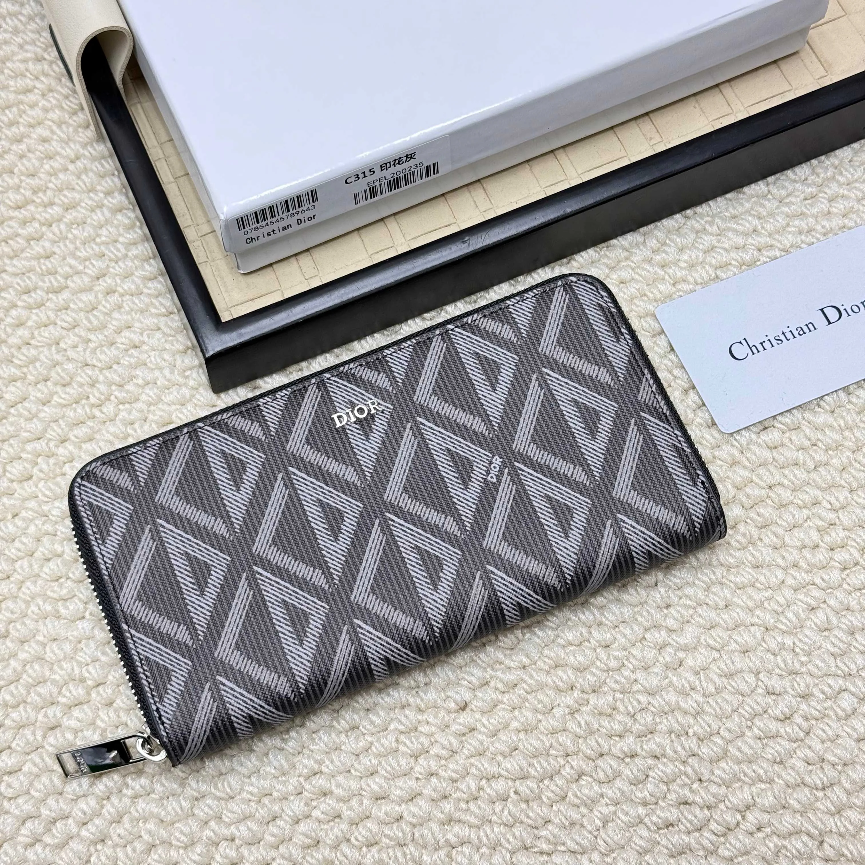 Барсетки Мужские Christian Dior 17447324