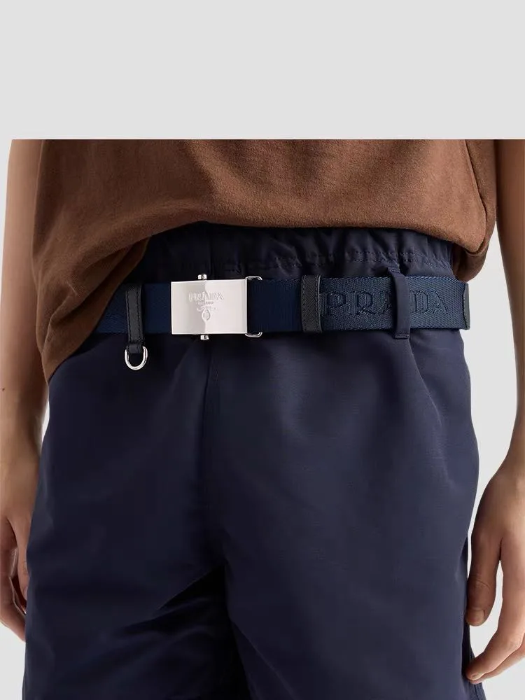 Ремни Prada 606602