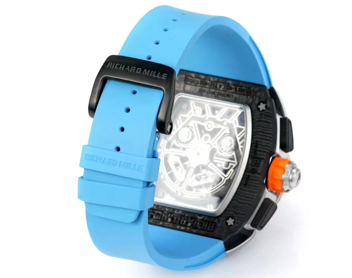 Часы Мужские Richard Mille 18405869