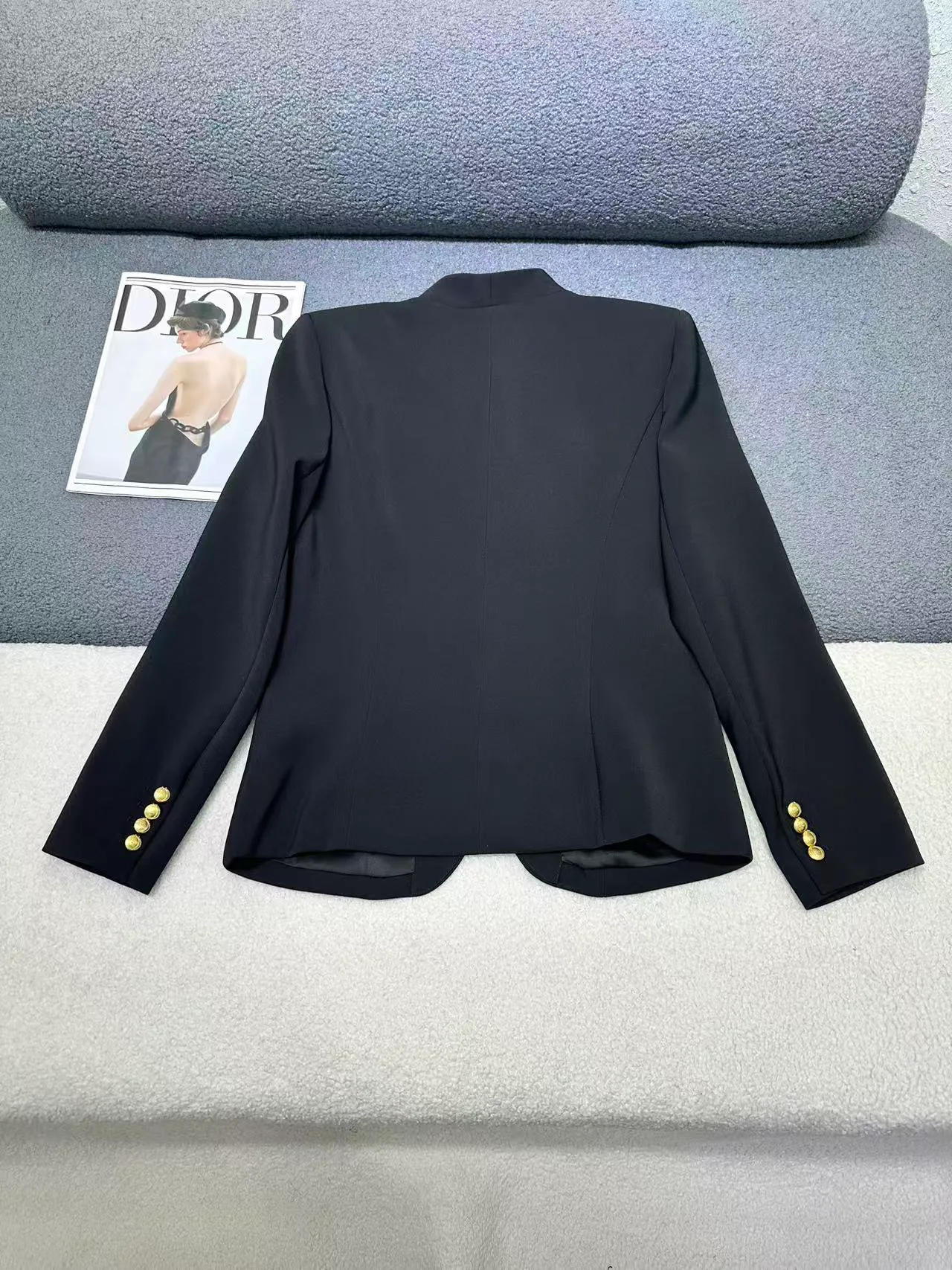 Жакеты Женские Christian Dior 18594332