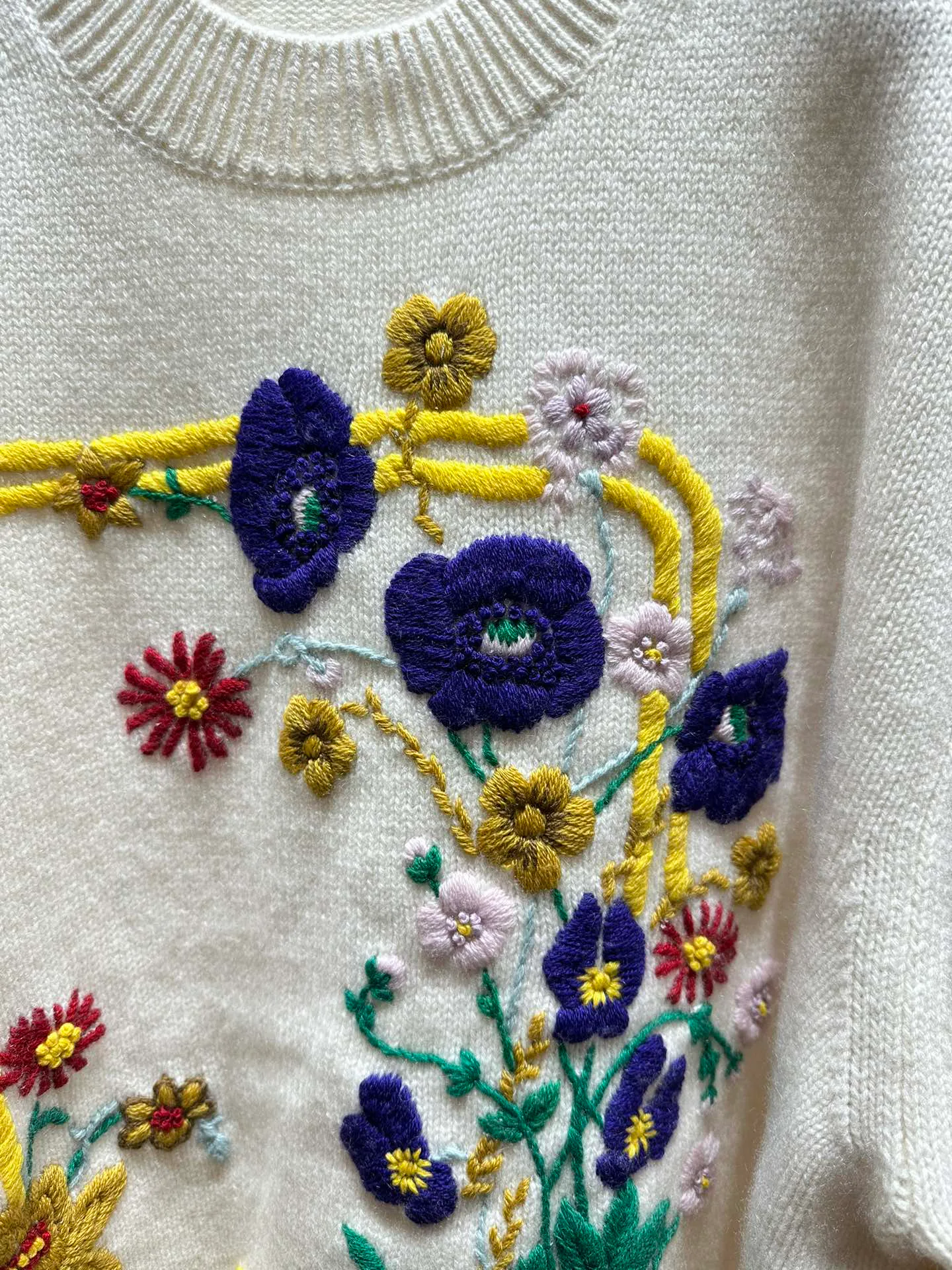 Джемперы И Свитеры Женские Gucci 387423