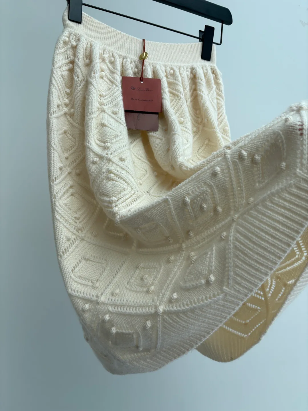 Юбки Женские Loro Piana 17998322