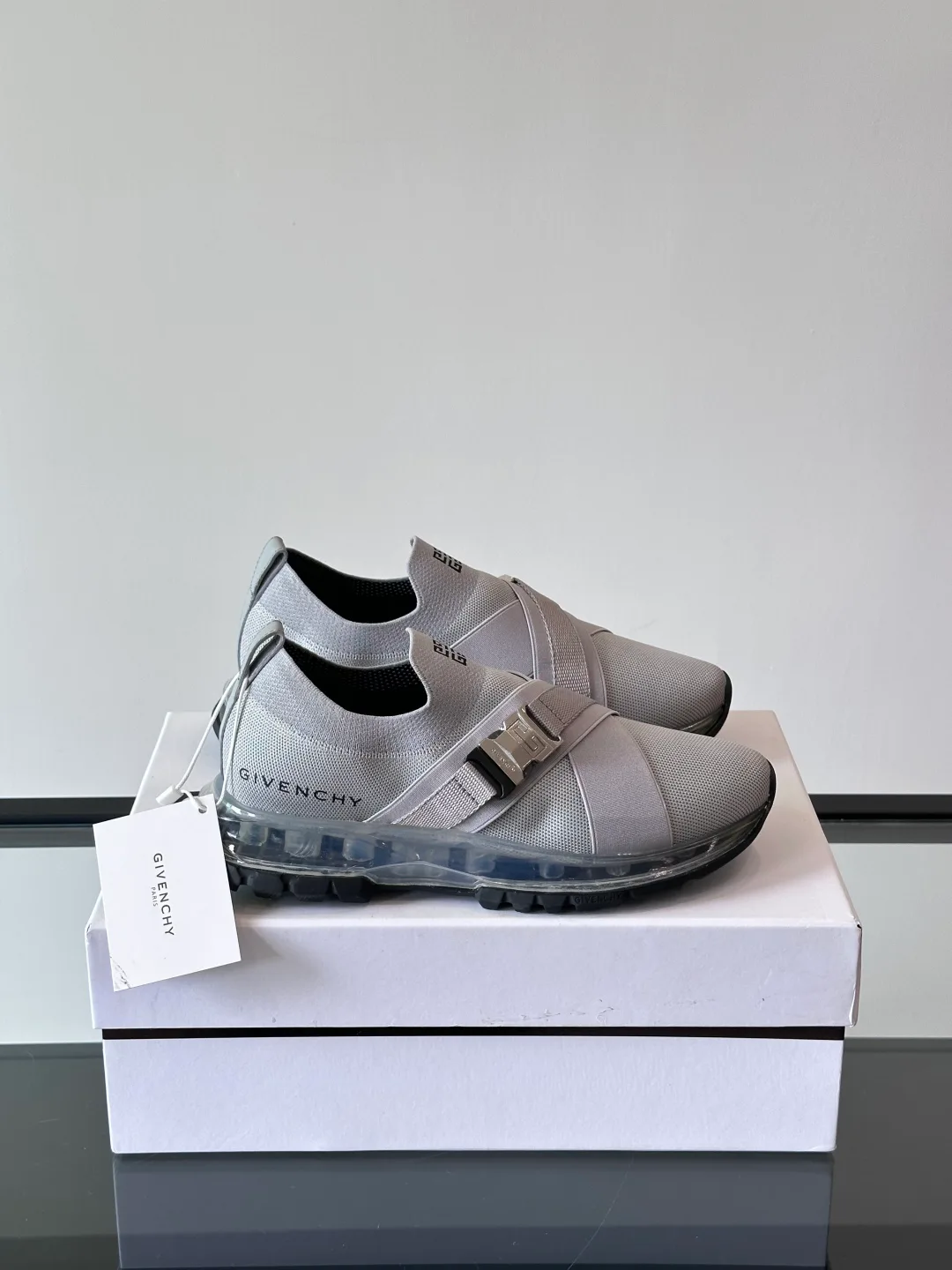 Кроссовки Мужские Givenchy 14604