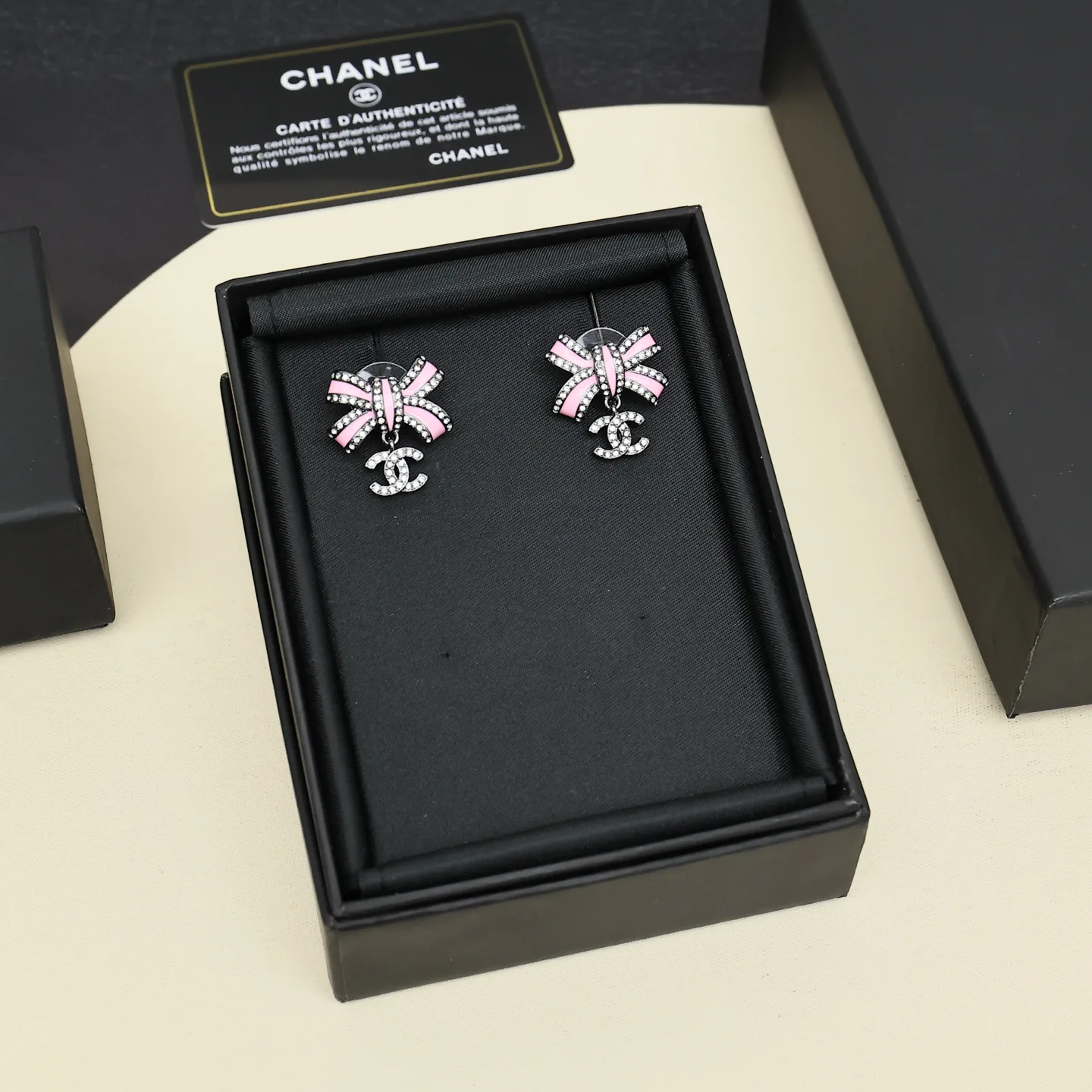 Бижутерия Chanel 167028