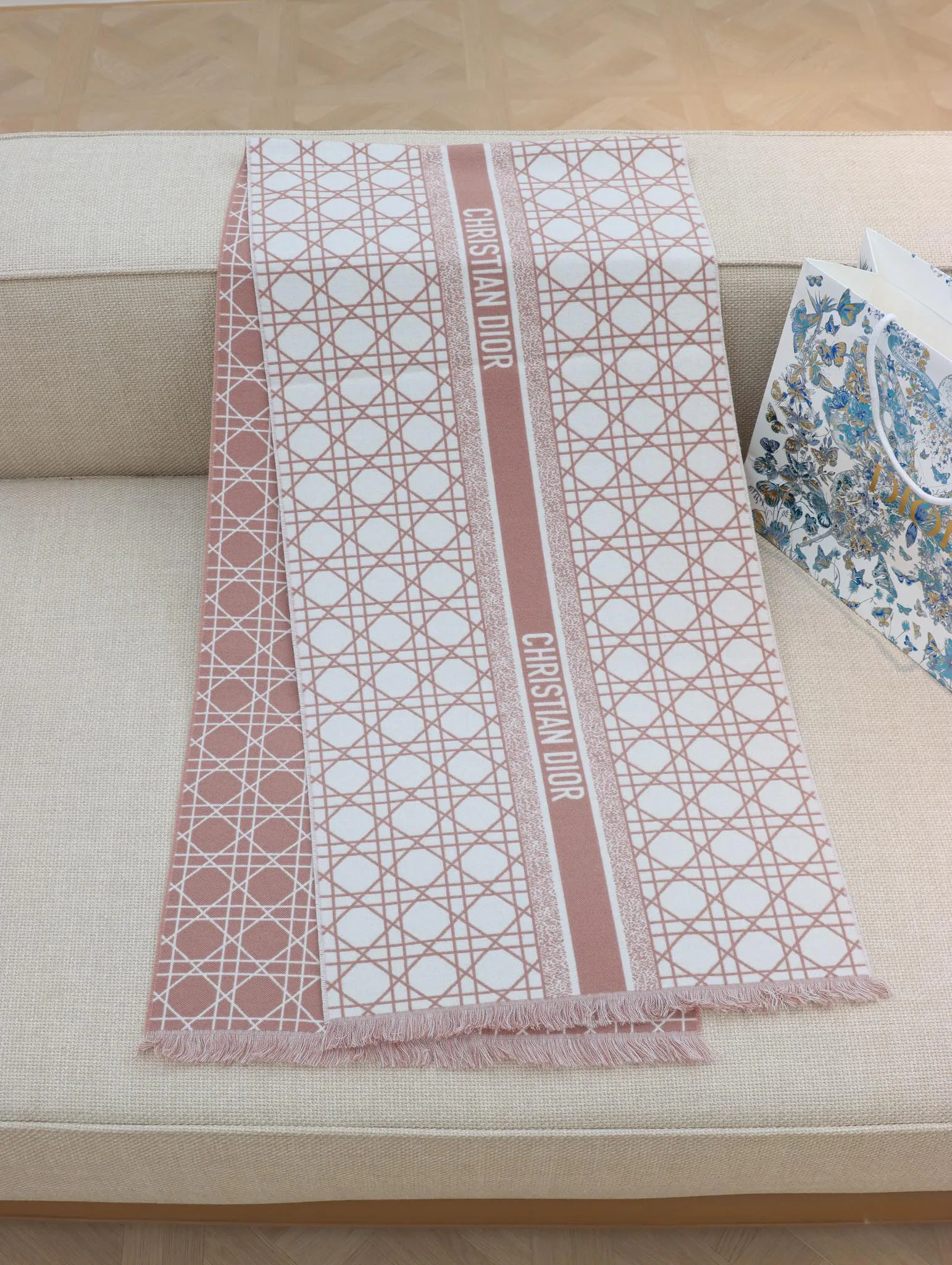 Шарфы Christian Dior 94384