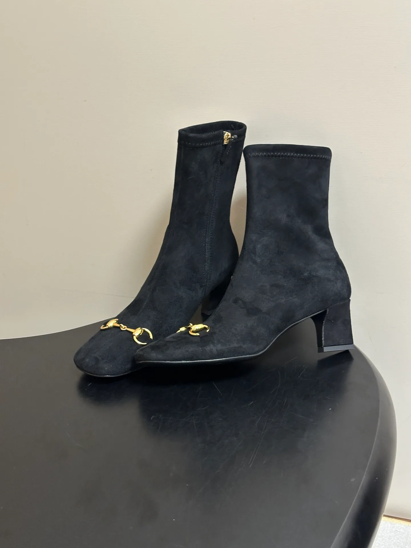 Ботильоны Женские Gucci 18041498