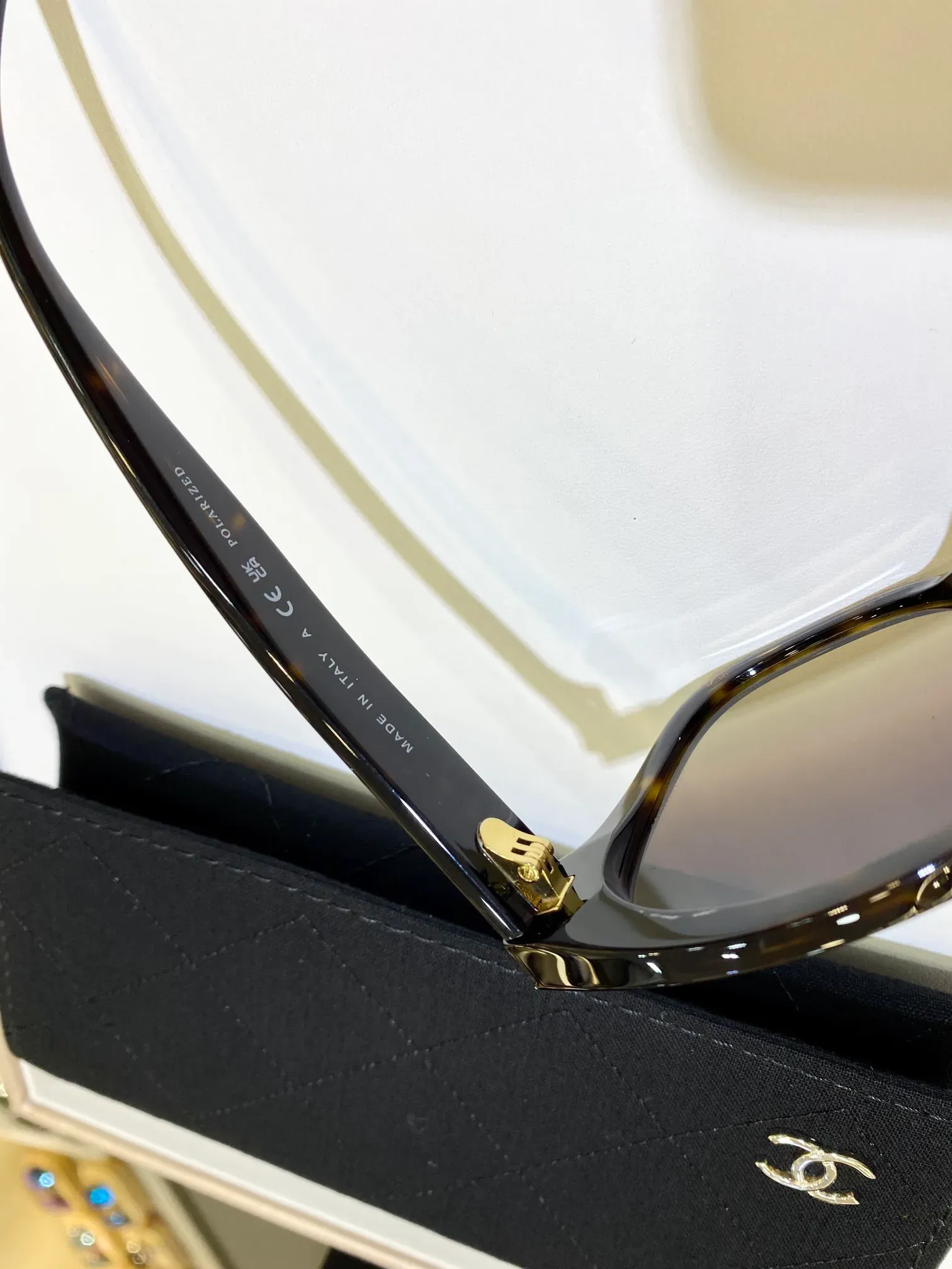 Очки Chanel 964417