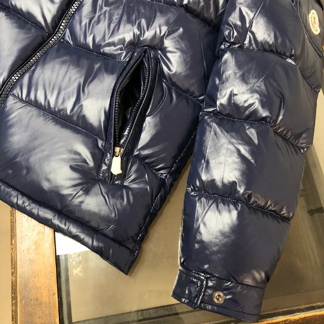 Куртки Мужские Moncler 552267