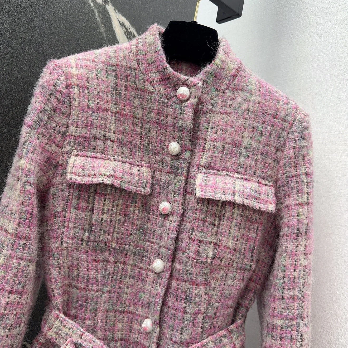 Платья Женские Chanel 6102154