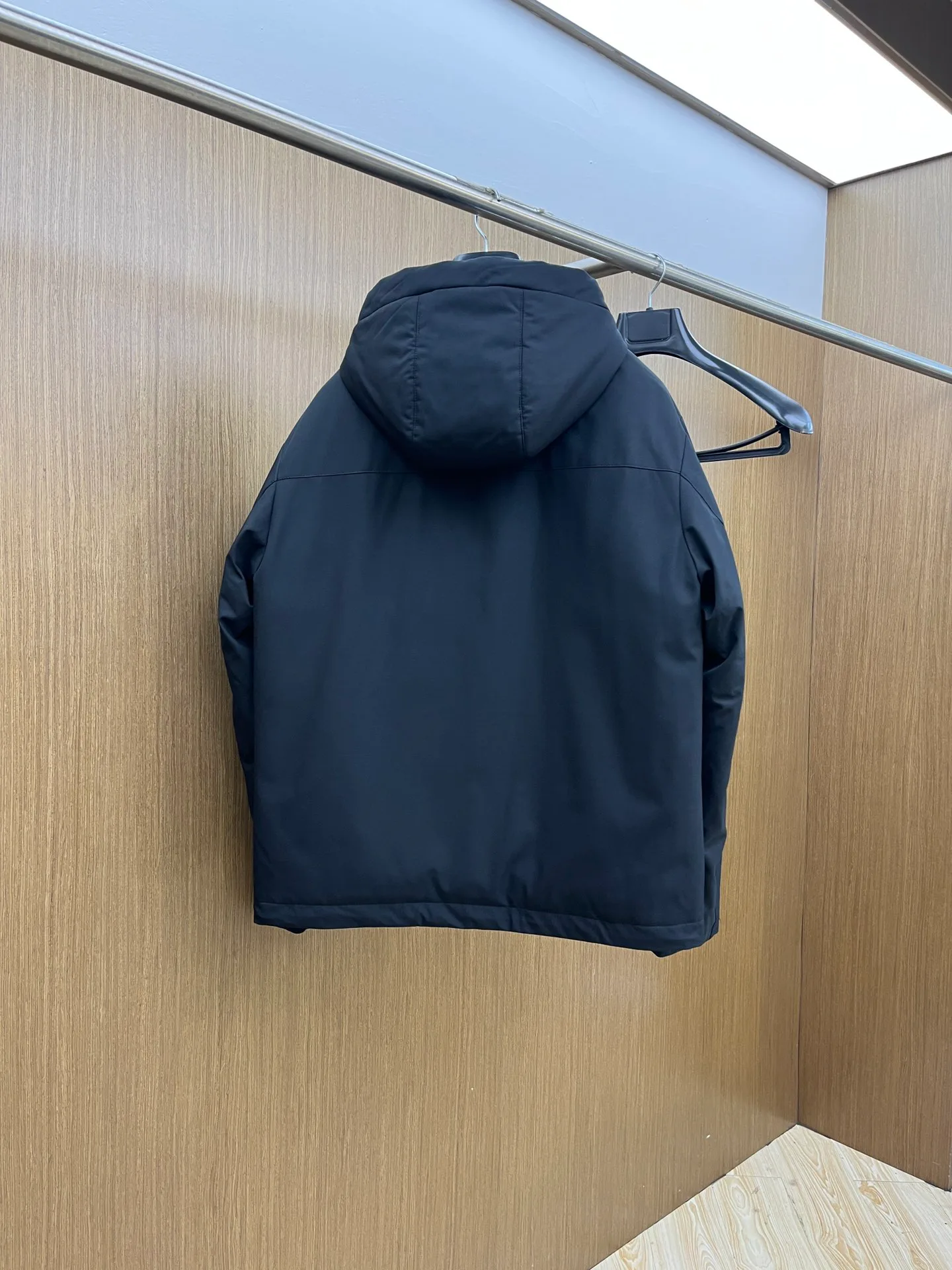 Куртки И Пуховики Мужские Zegna 3849559