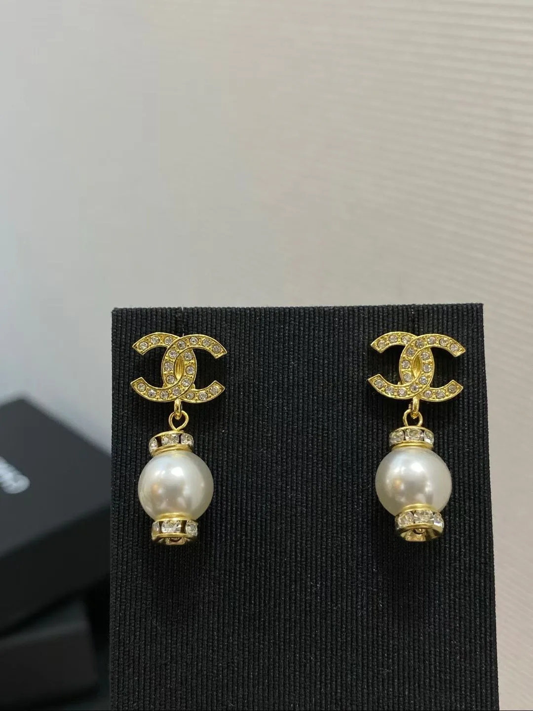 Бижутерия Chanel 11750577