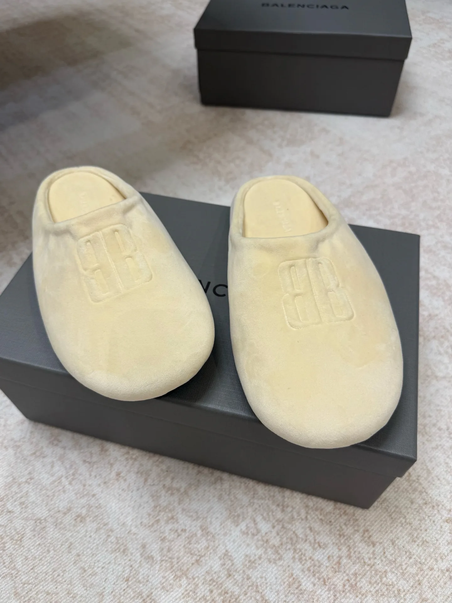 Мюли И Сабо Женские Balenciaga 11581889