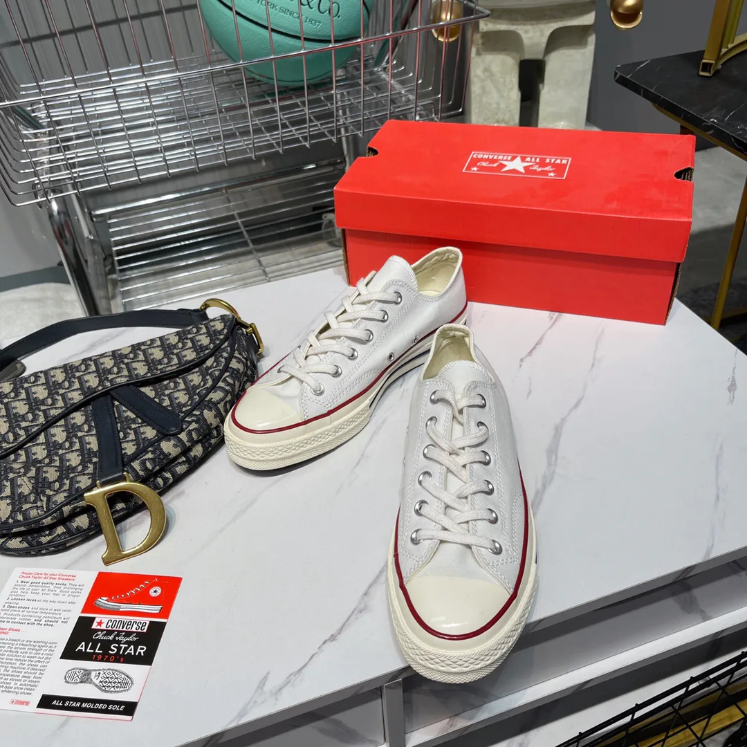 Кеды Женские Converse 12846074