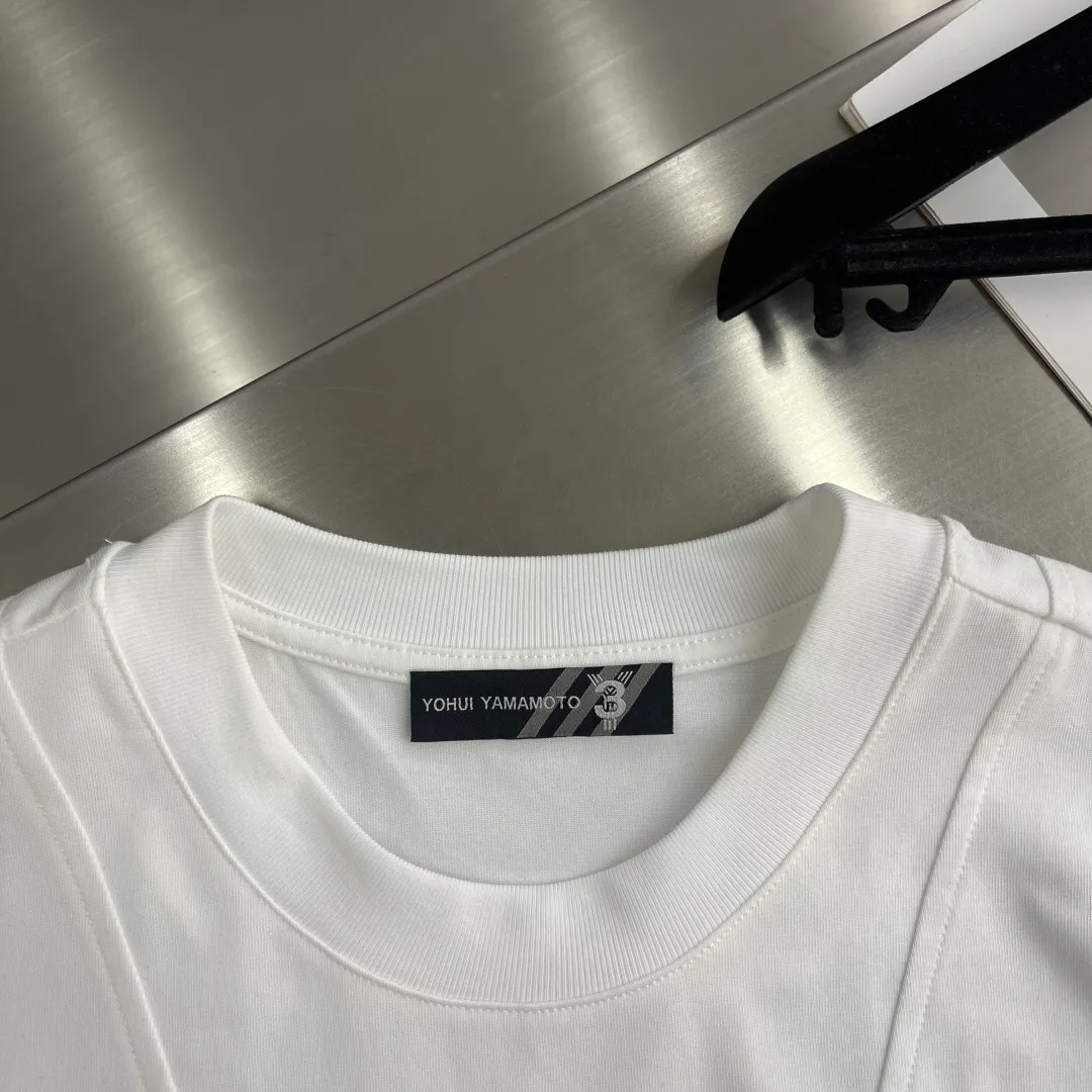 Футболки Мужские Y-3 11523397