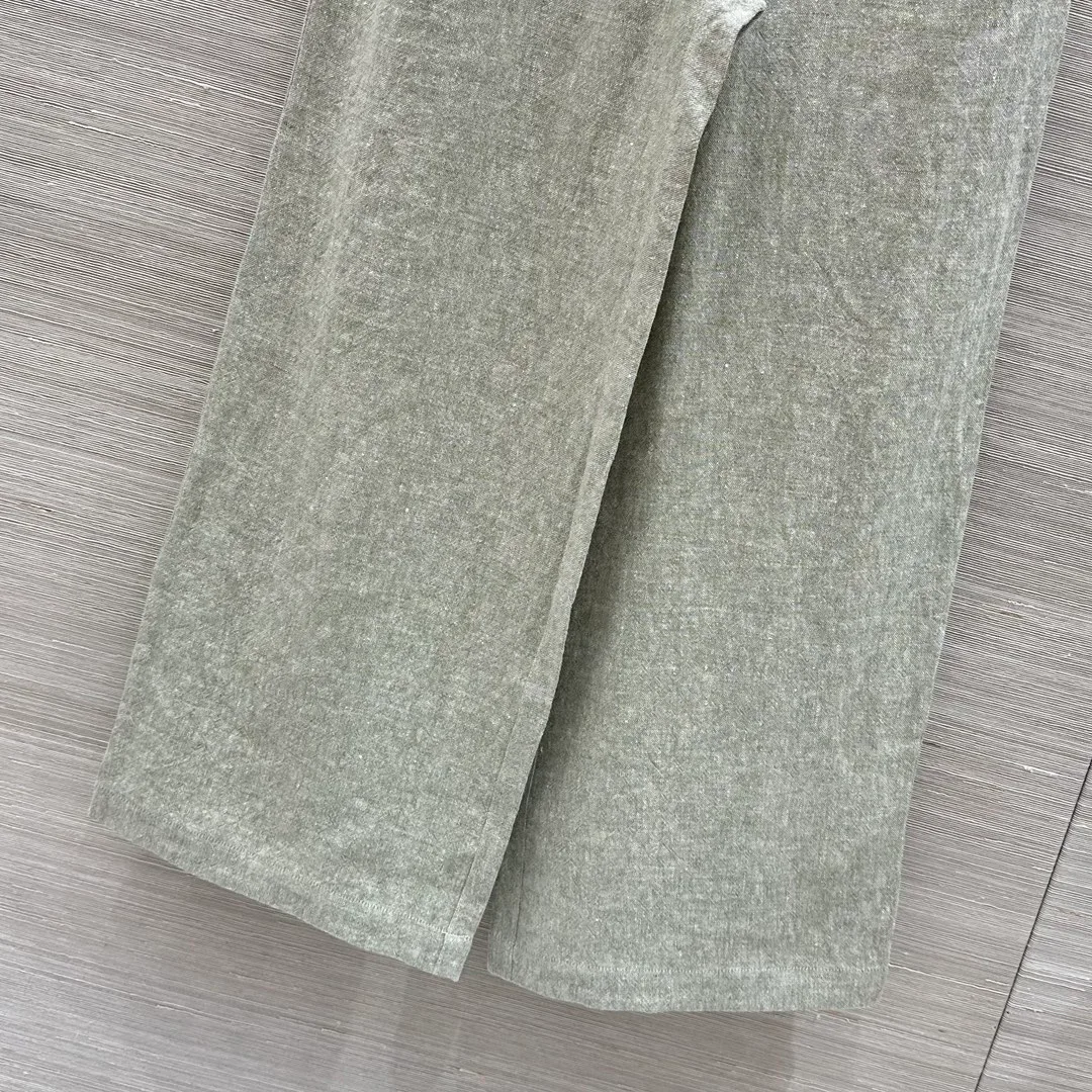 Брюки Женские Brunello Cucinelli 7592654