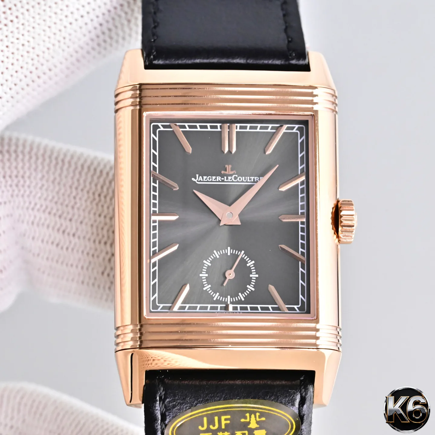 Часы Мужские Jaeger-Lecoultre 17650352