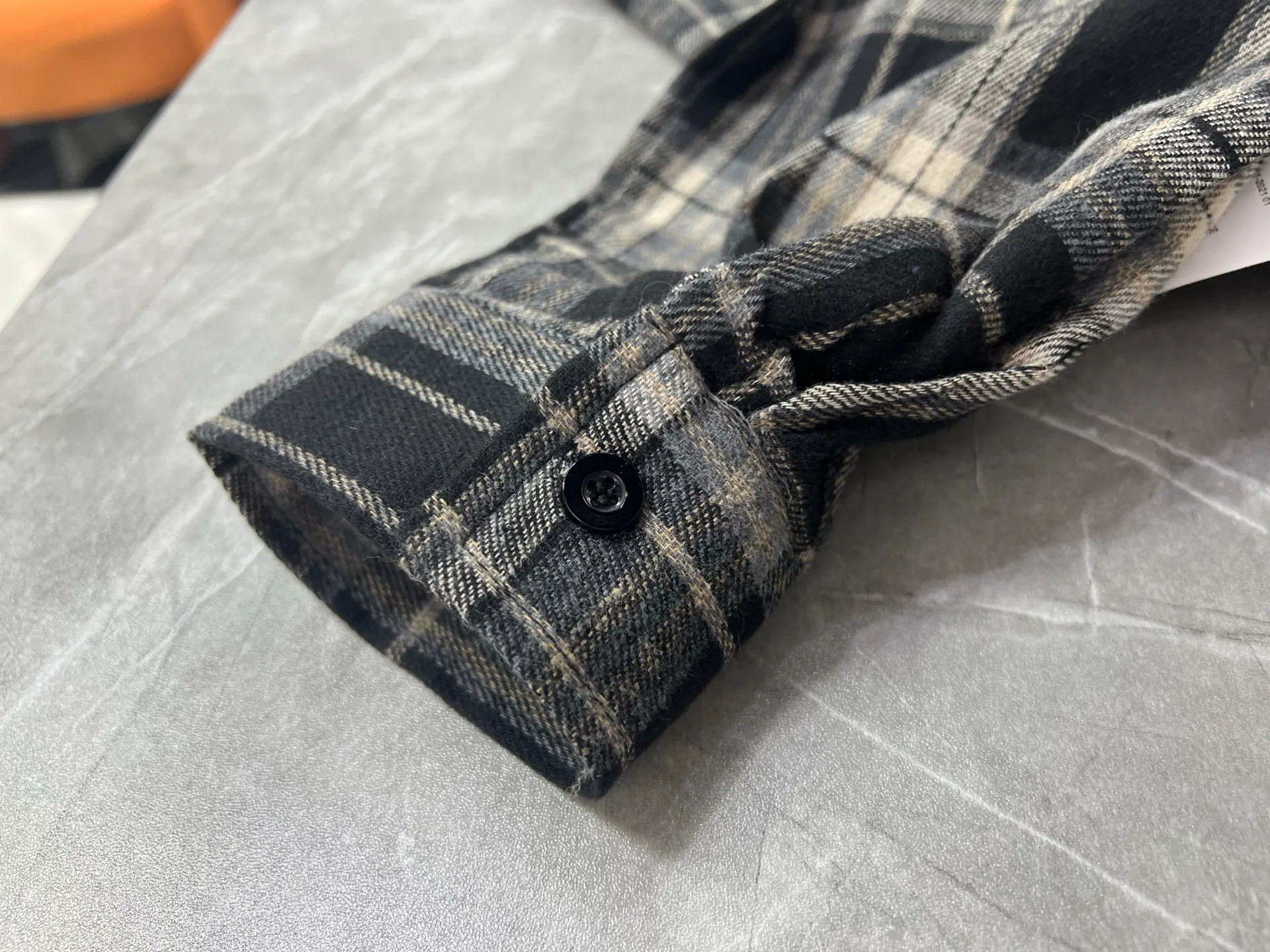 Рубашки Мужские Maison Margiela 18599400